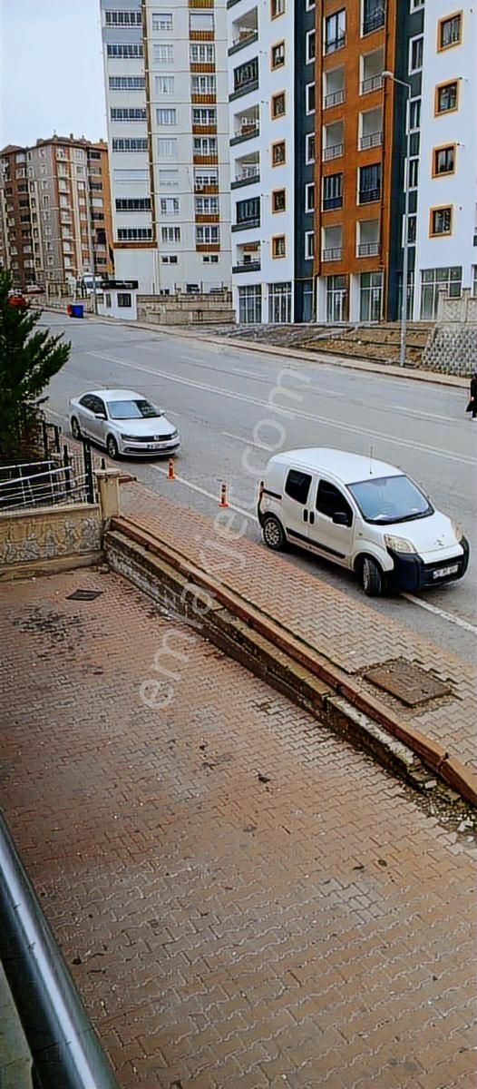 Mazaka Cıty'den Erkilet Ertuğrul Gazi'de Kiralık 4+1 Daire