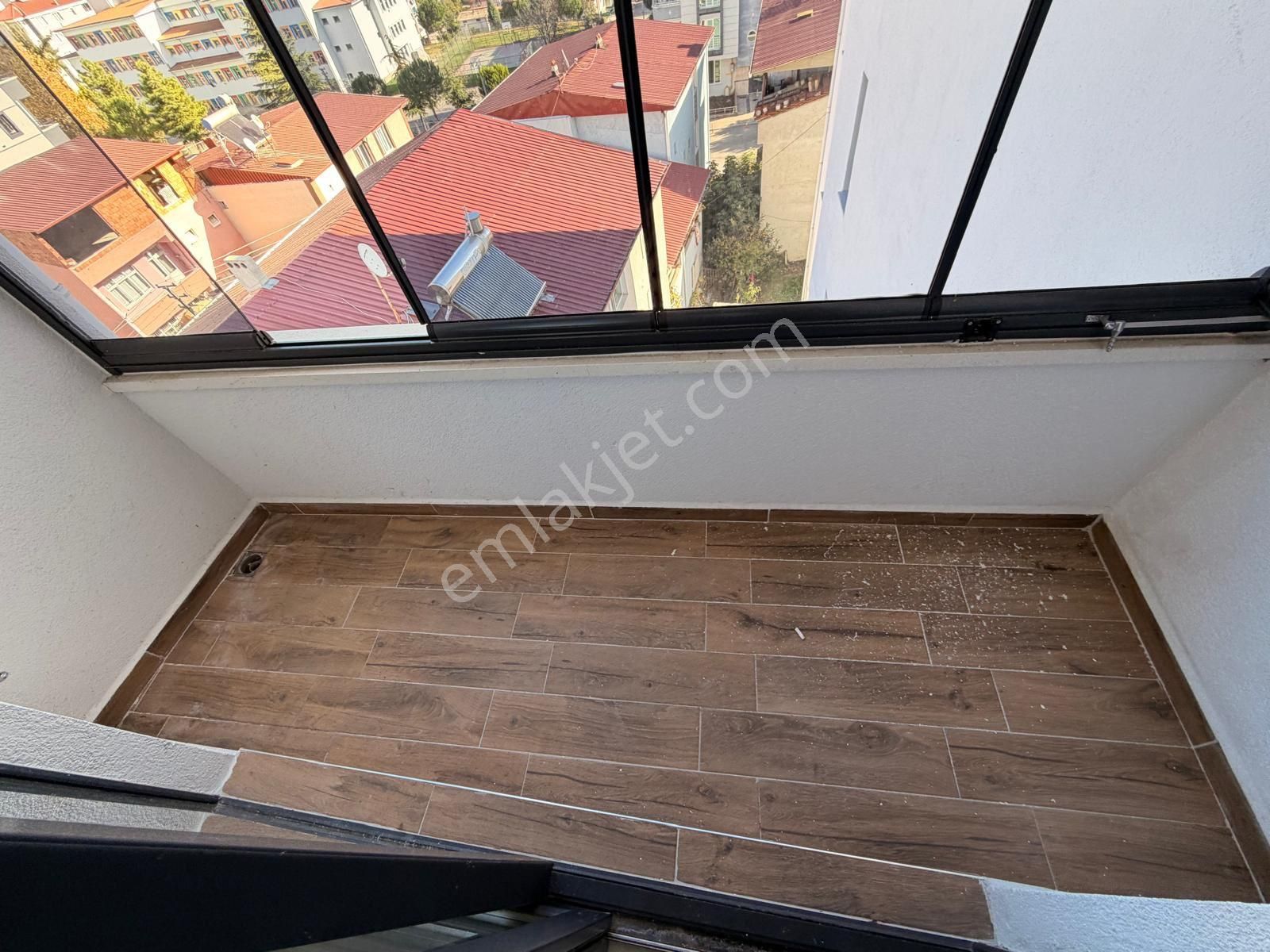 Doğan Emlak Group’tan İlkadım Kışla’da 2+1 3.kat Çift Balkonlu - Görsel 22