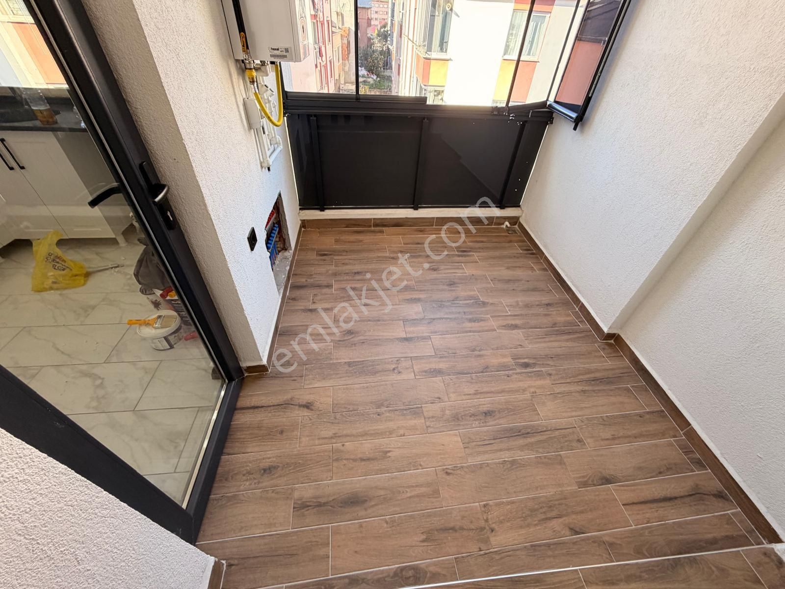 Doğan Emlak Group’tan İlkadım Kışla’da 2+1 3.kat Çift Balkonlu - Görsel 16