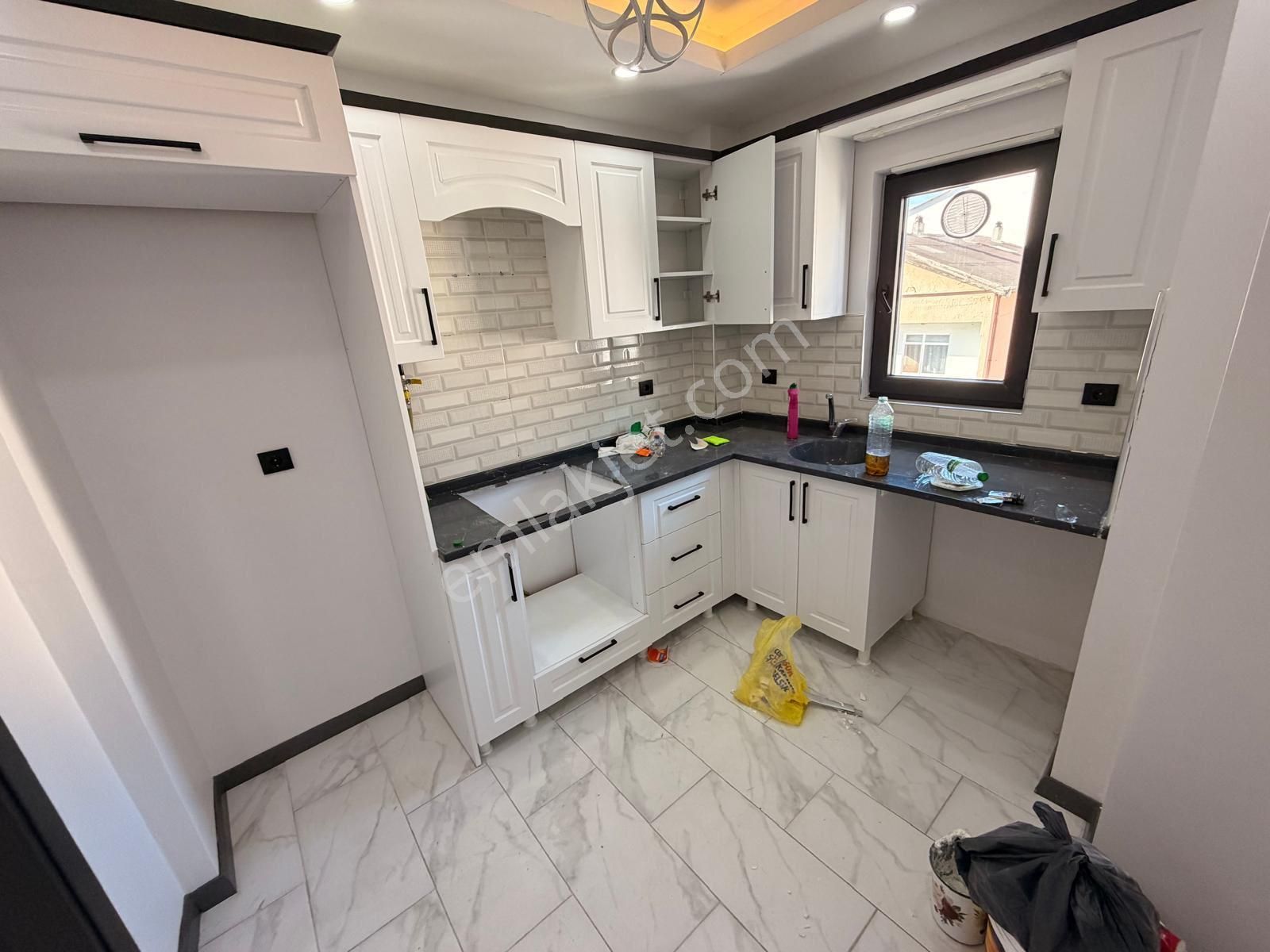 Doğan Emlak Group’tan İlkadım Kışla’da 2+1 3.kat Çift Balkonlu - Görsel 18