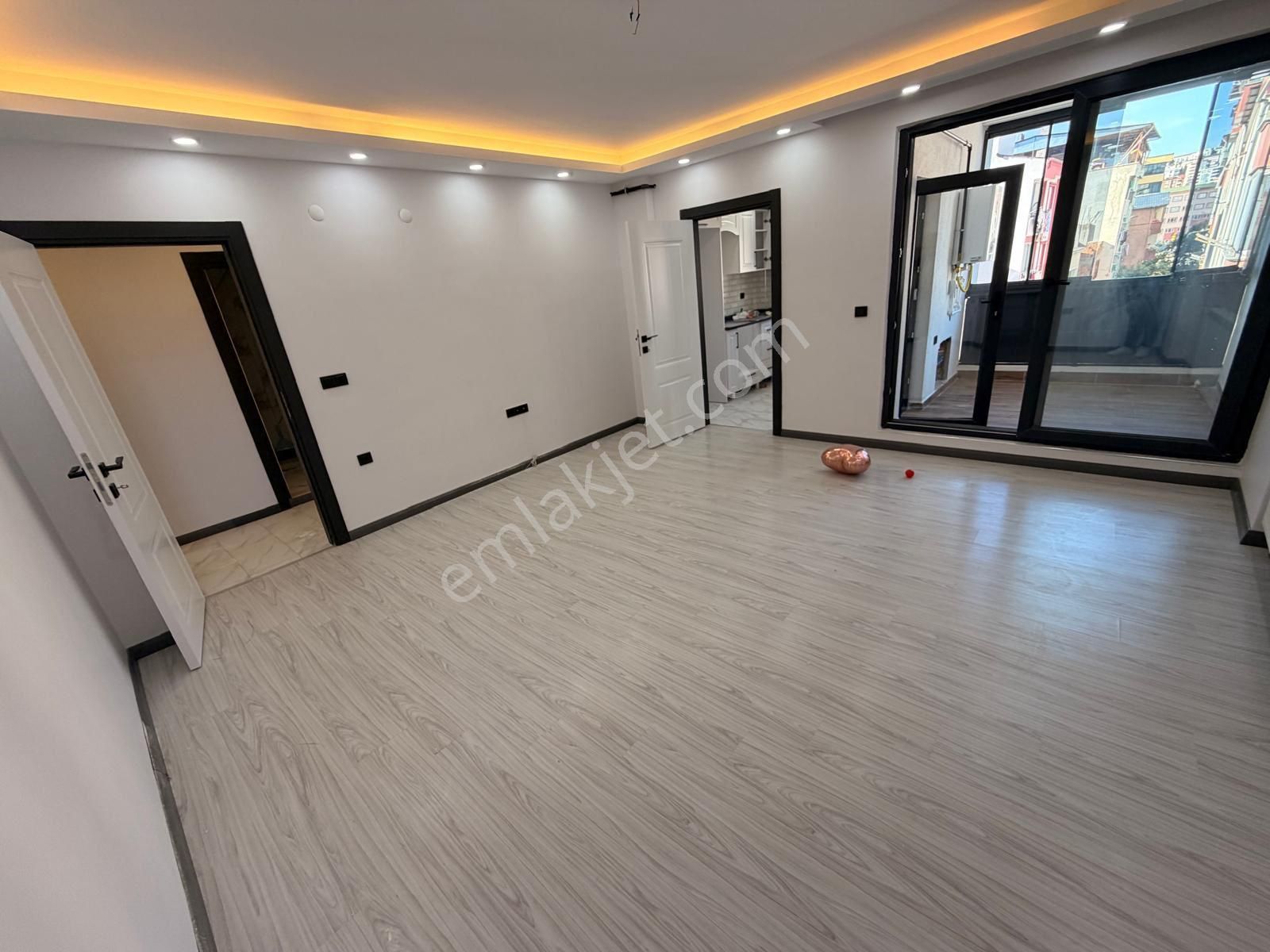 Doğan Emlak Group’tan İlkadım Kışla’da 2+1 3.kat Çift Balkonlu - Görsel 14