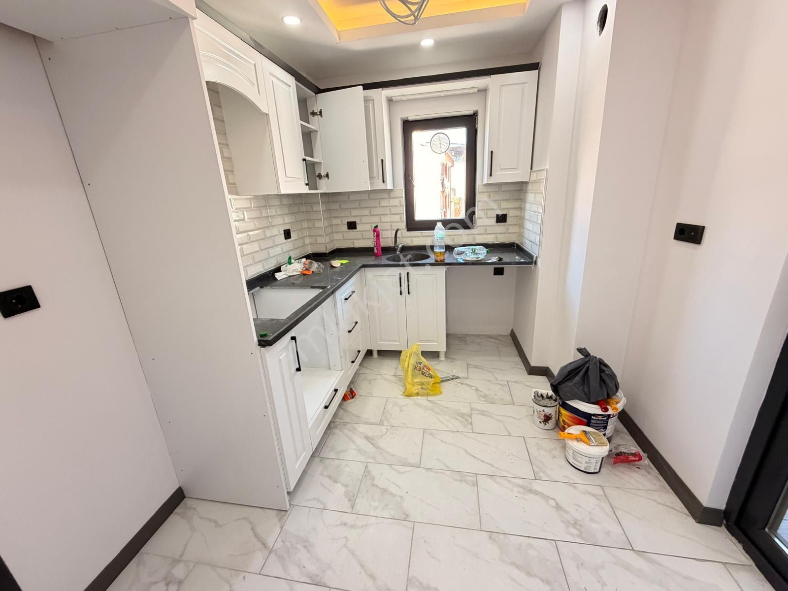 Doğan Emlak Group’tan İlkadım Kışla’da 2+1 3.kat Çift Balkonlu - Görsel 3