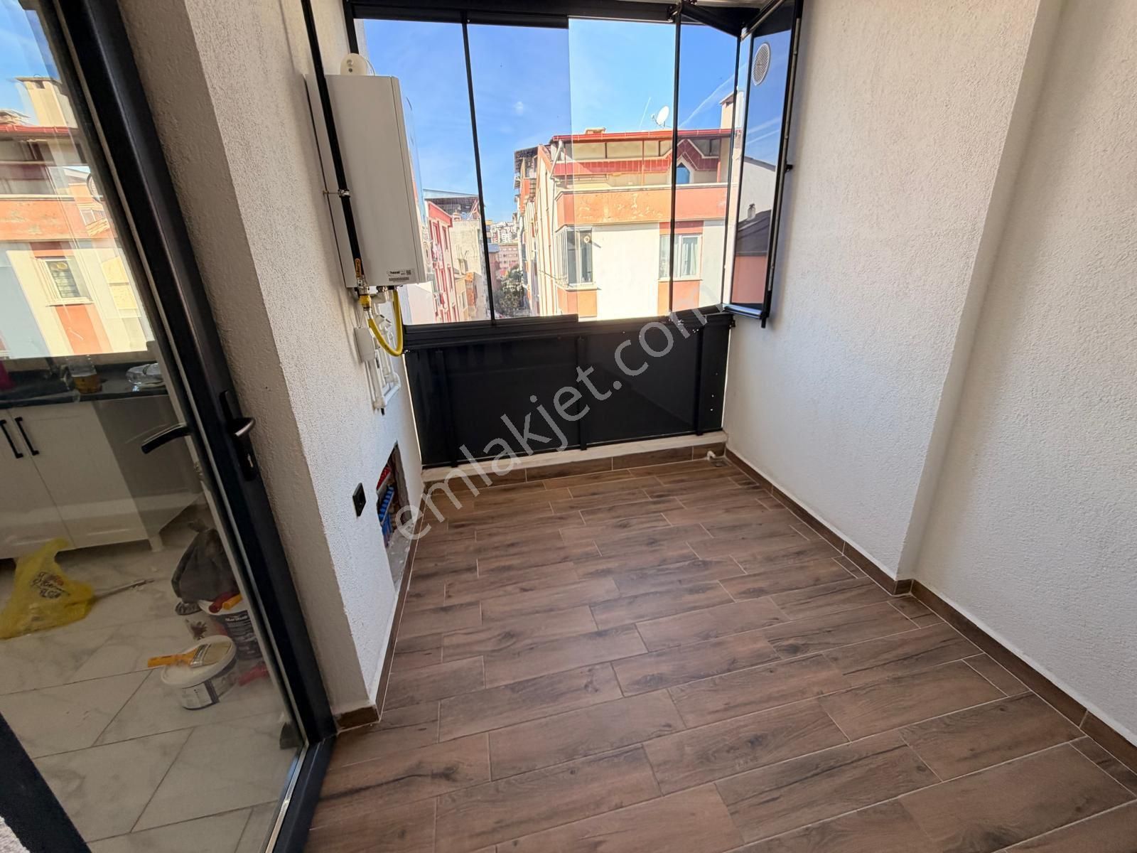 Doğan Emlak Group’tan İlkadım Kışla’da 2+1 3.kat Çift Balkonlu - Görsel 17