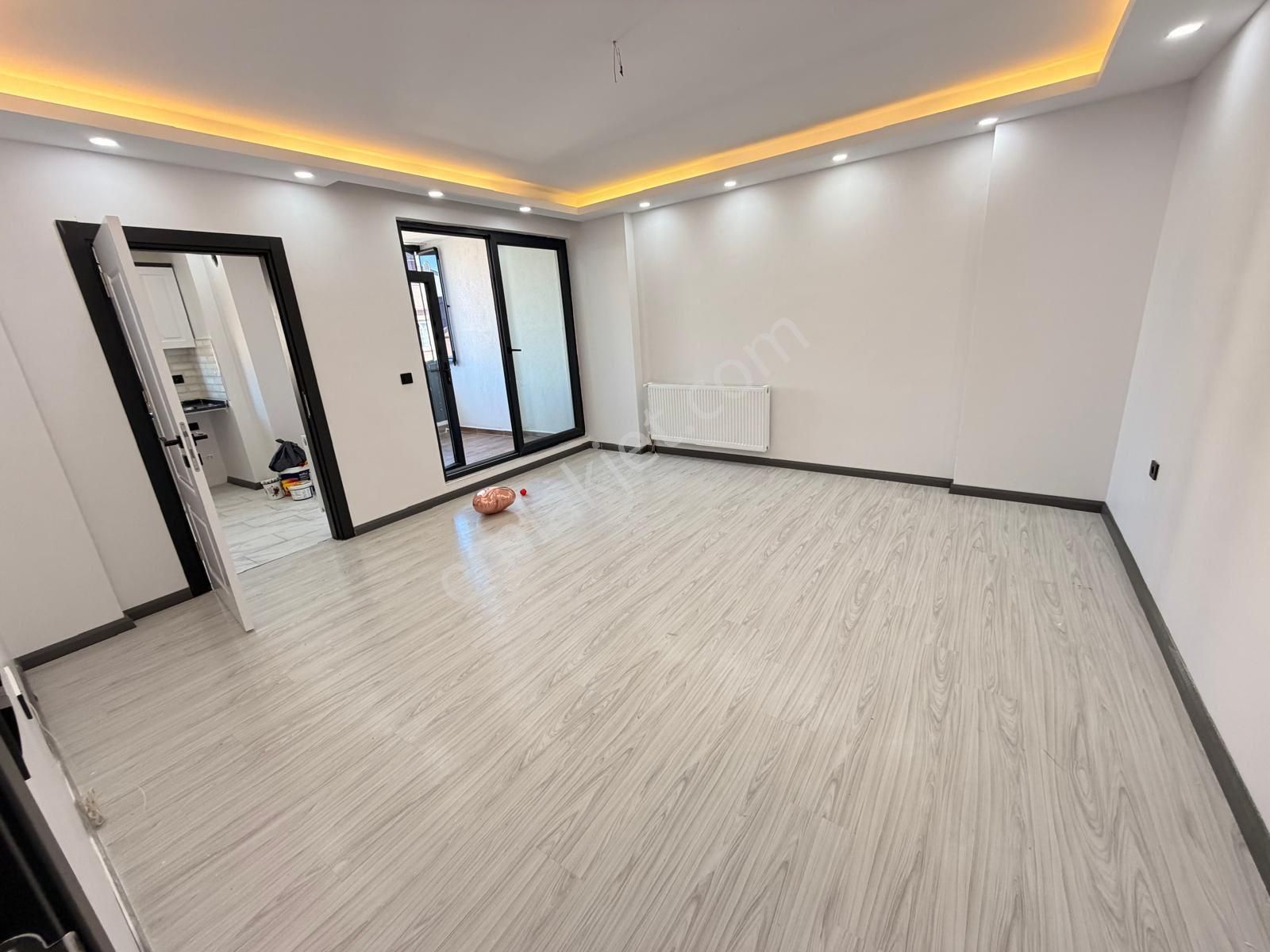 Doğan Emlak Group’tan İlkadım Kışla’da 2+1 3.kat Çift Balkonlu - Görsel 12