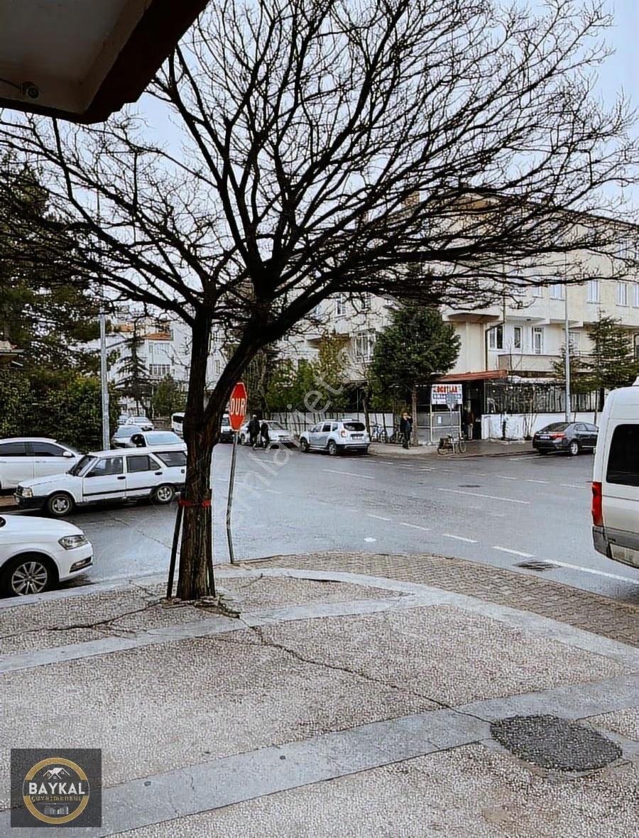 Yenimahalle'de Acil Satılık Ana Cadde Üzeri Köşebaşı Market - Görsel 10