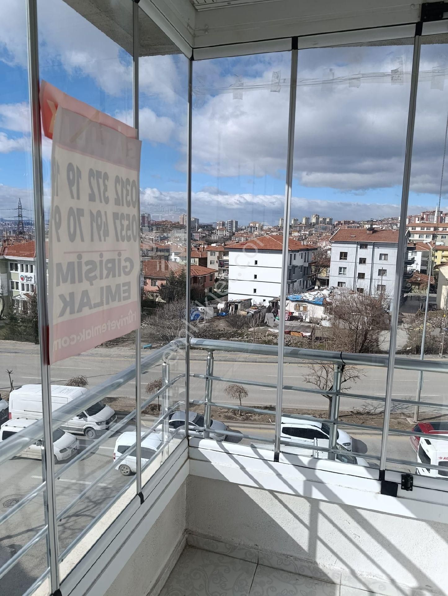 Ankara(/mamak/bostancıkta/kiralık Daire - Görsel 5