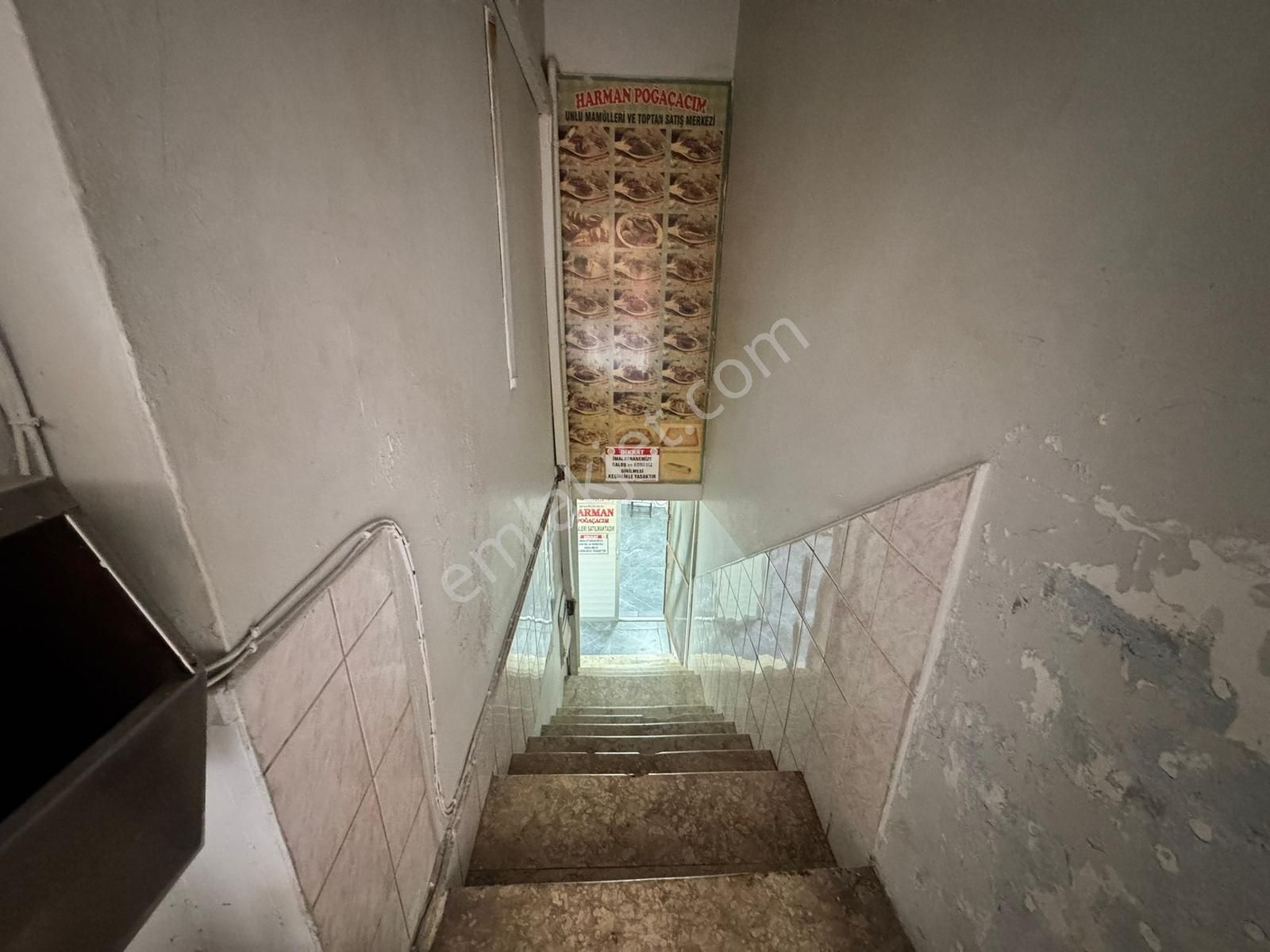 Karabaş Merkezde Kiralık Depo | İmalata Uygun | Doğalgazlı - Görsel 10