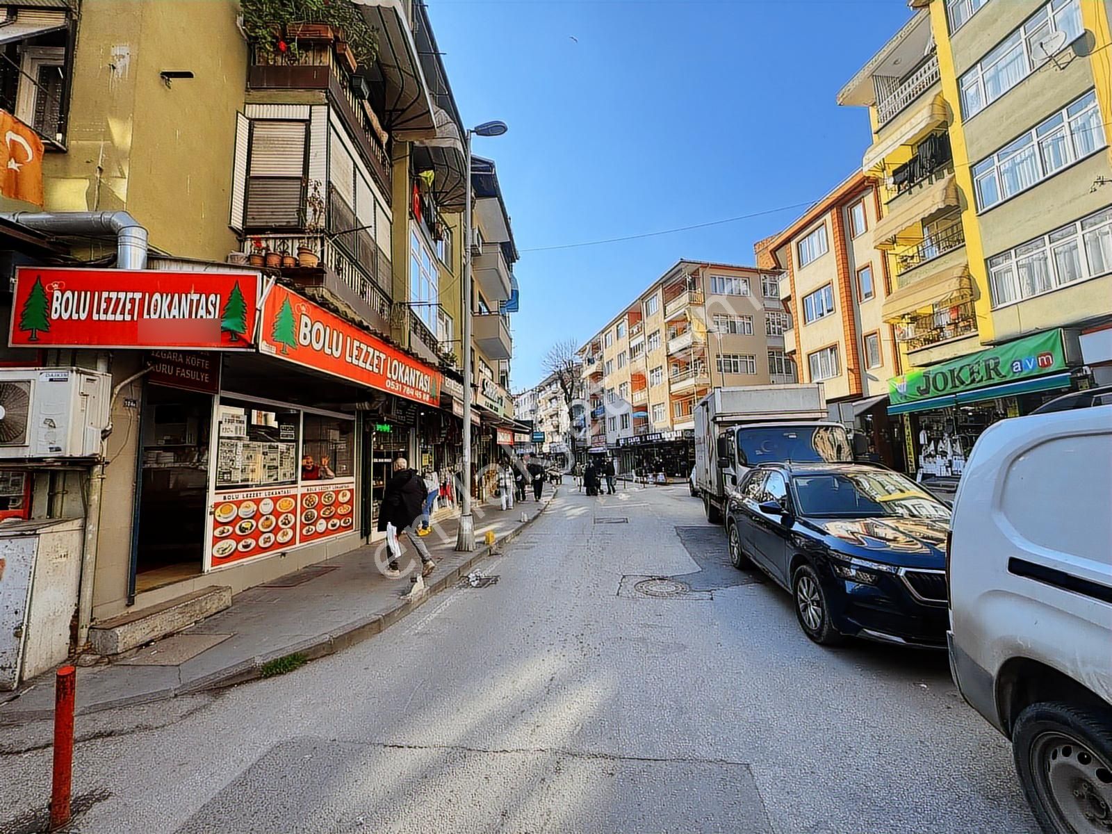 Karabaş Merkezde Kiralık Depo | İmalata Uygun | Doğalgazlı - Görsel 24