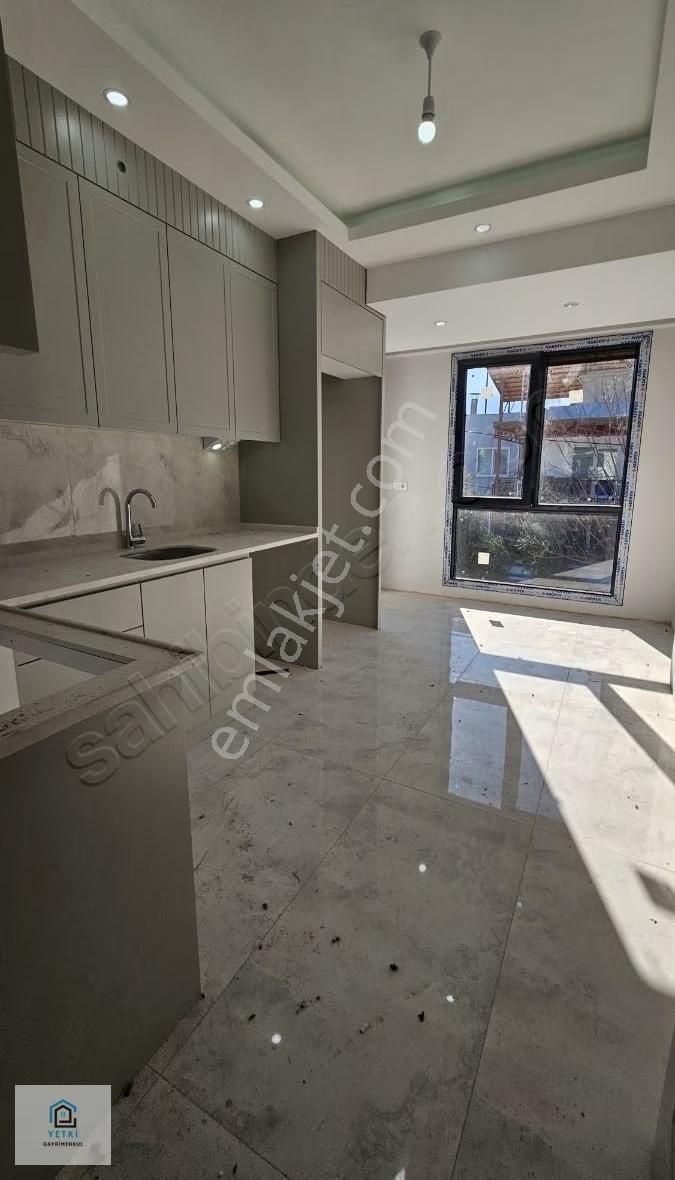 Yetki'den Kayıhan Mah. 2+1 Satılık Sıfır Lüx Kullanışlı Daireler - Görsel 3