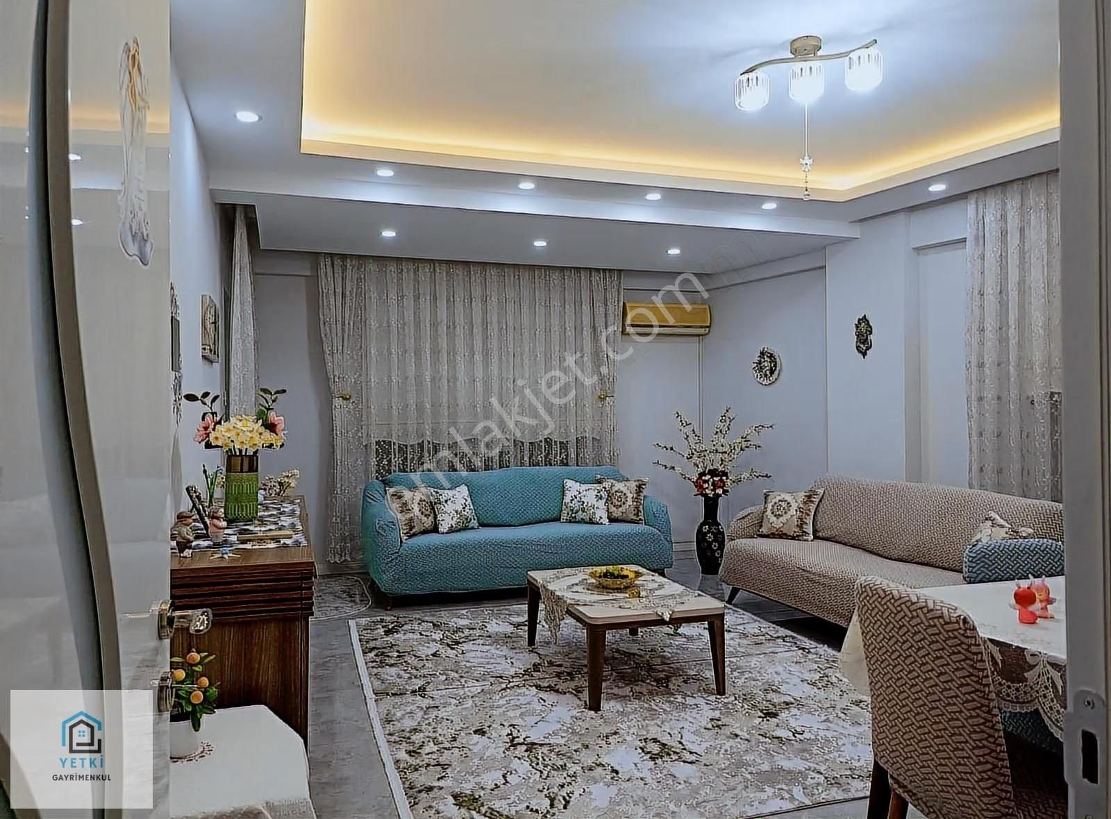 Migros Işıkları Mevkinde Geniş Ve Ferah 3+1 Satılık Fırsatı - Görsel 13