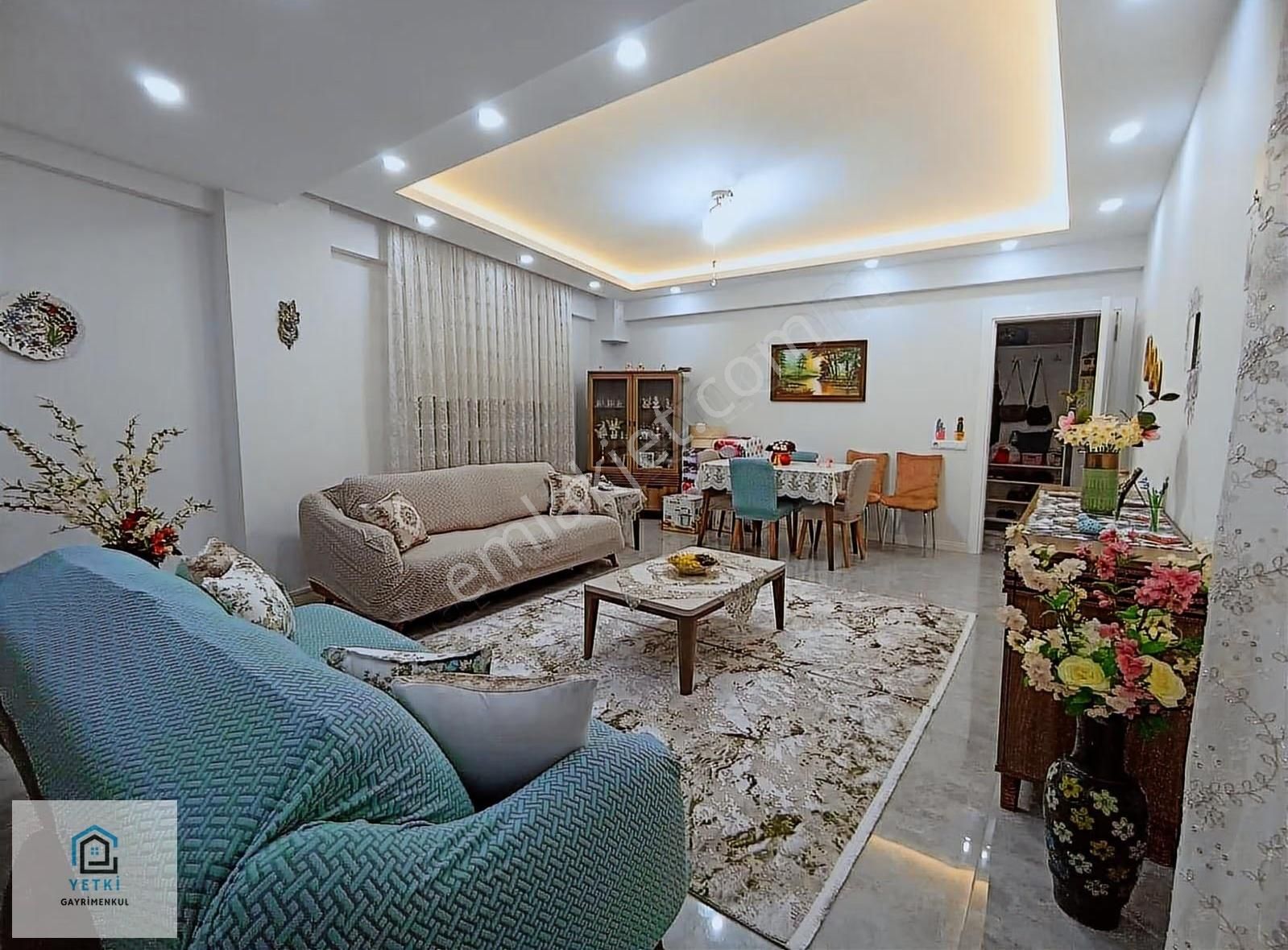 Migros Işıkları Mevkinde Geniş Ve Ferah 3+1 Satılık Fırsatı