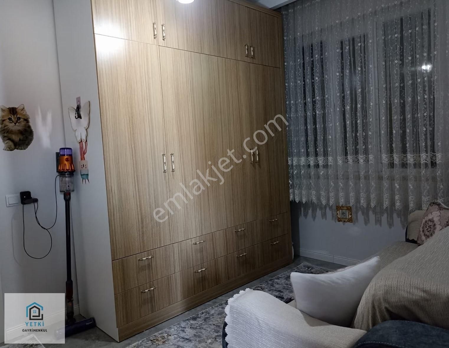 Migros Işıkları Mevkinde Geniş Ve Ferah 3+1 Satılık Fırsatı - Görsel 4