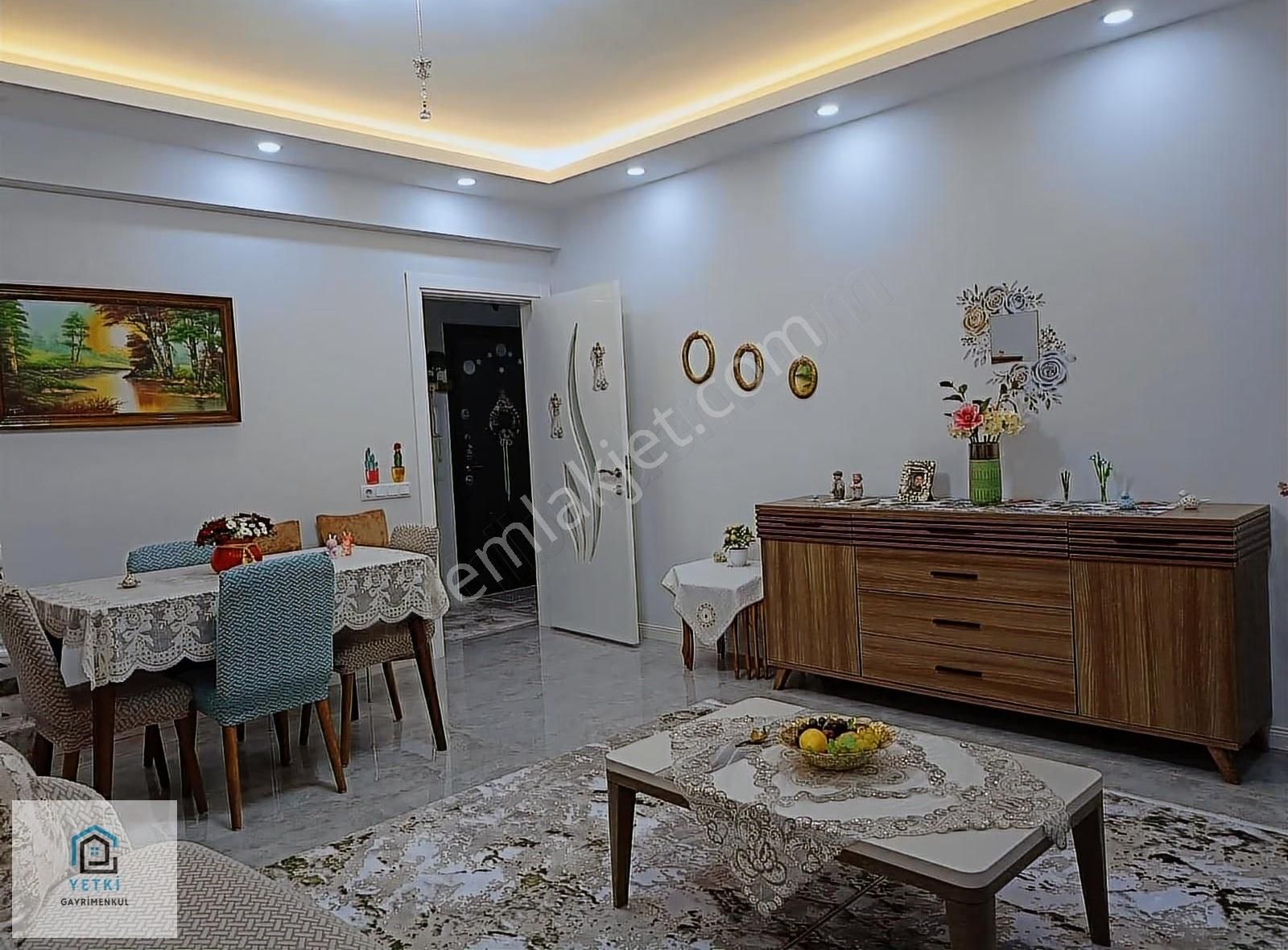 Migros Işıkları Mevkinde Geniş Ve Ferah 3+1 Satılık Fırsatı - Görsel 9