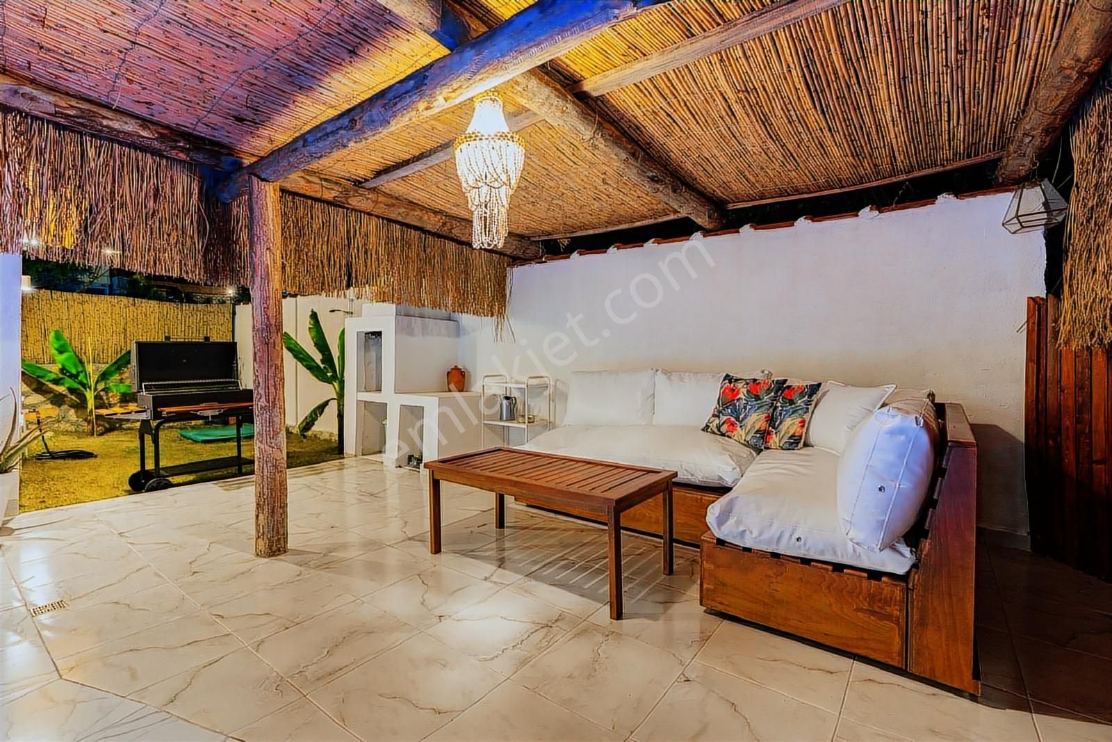 Kaş Kalkan 3 Adet Villa *açıklamayı Dikkatle Okuyunuz* - Görsel 26