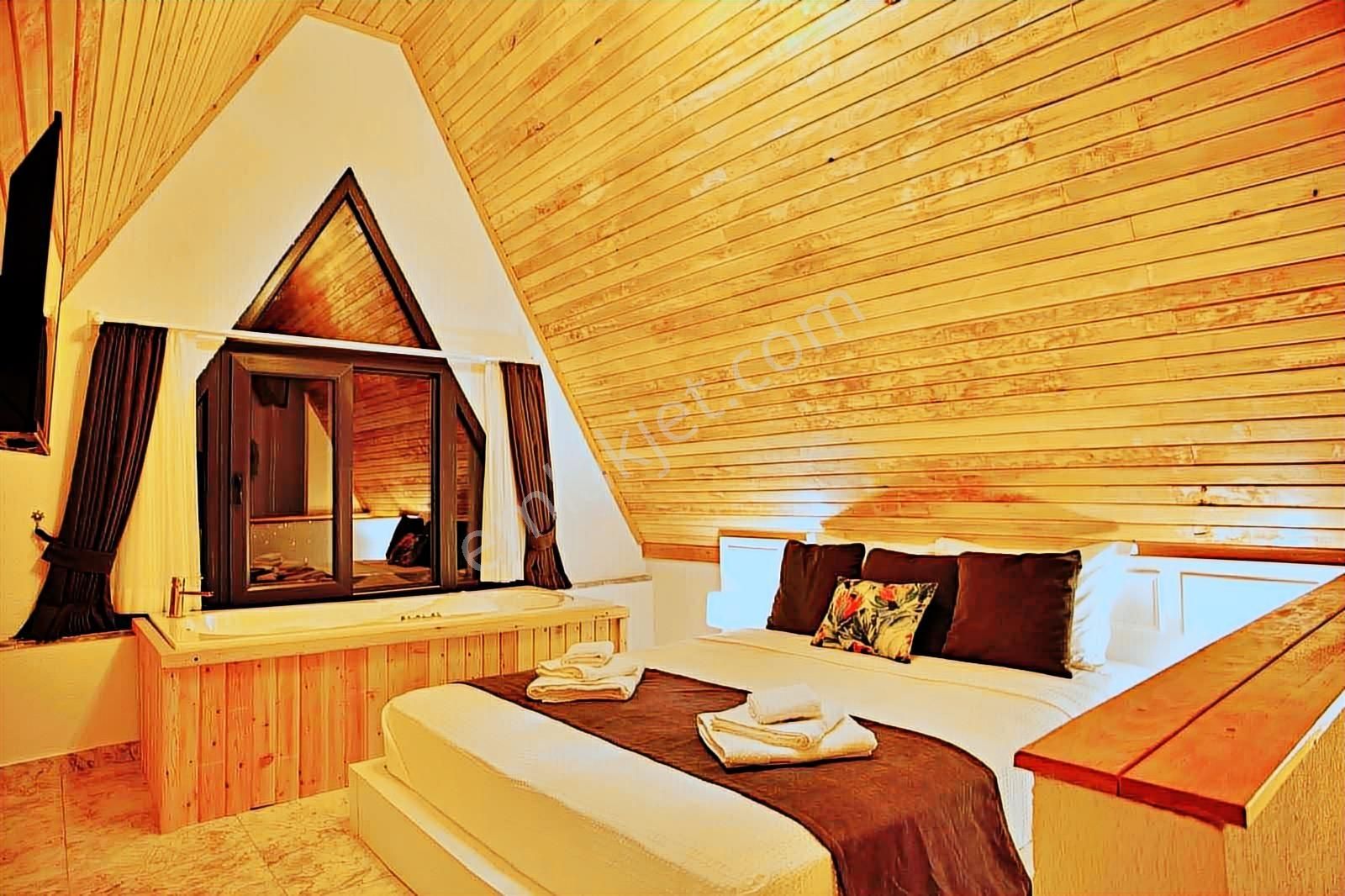 Kaş Kalkan 3 Adet Villa *açıklamayı Dikkatle Okuyunuz* - Görsel 14