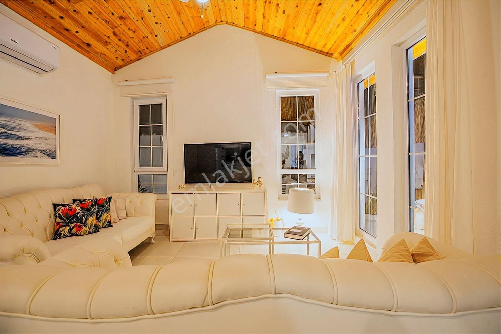 Kaş Kalkan 3 Adet Villa *açıklamayı Dikkatle Okuyunuz* - Görsel 28