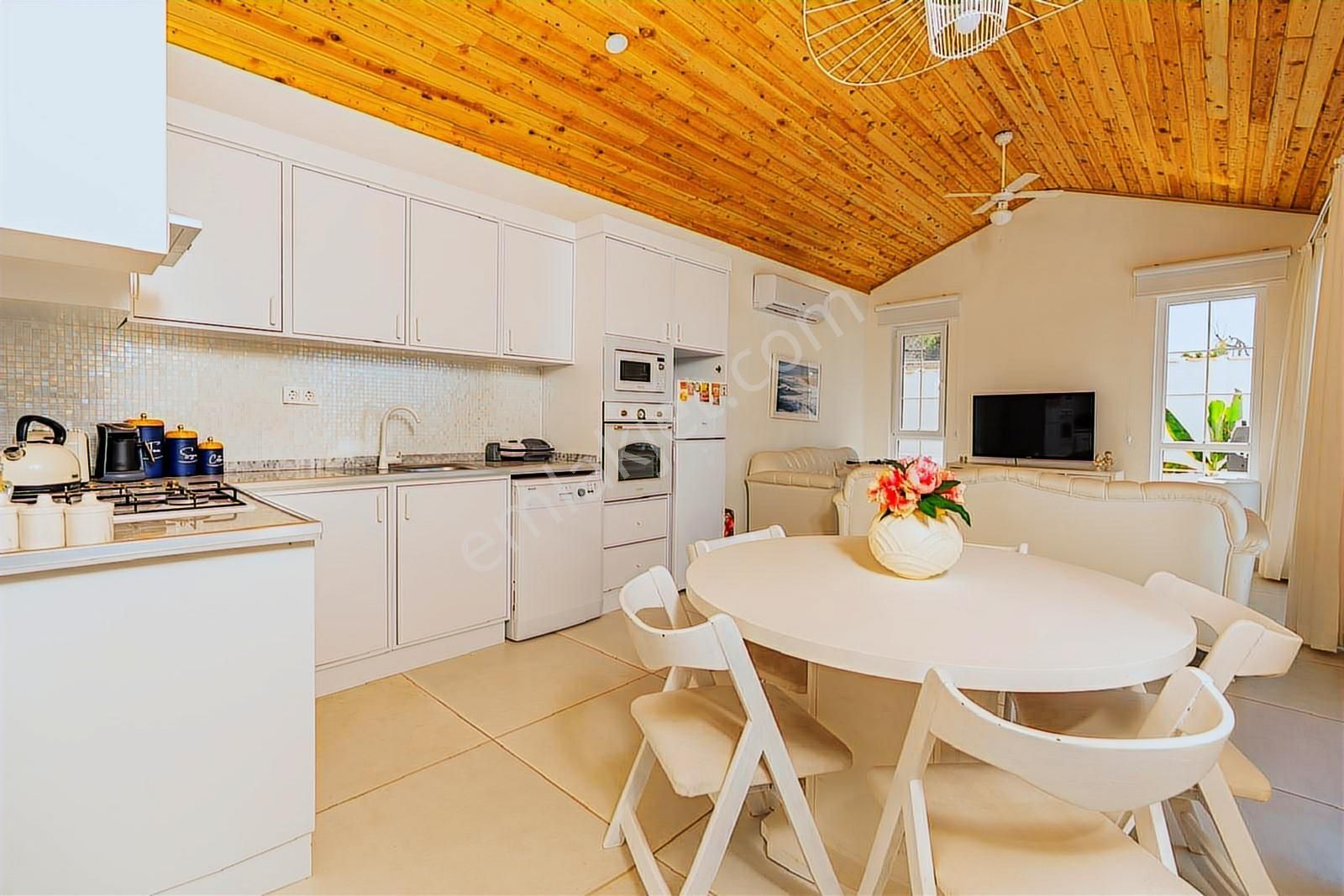 Kaş Kalkan 3 Adet Villa *açıklamayı Dikkatle Okuyunuz* - Görsel 31