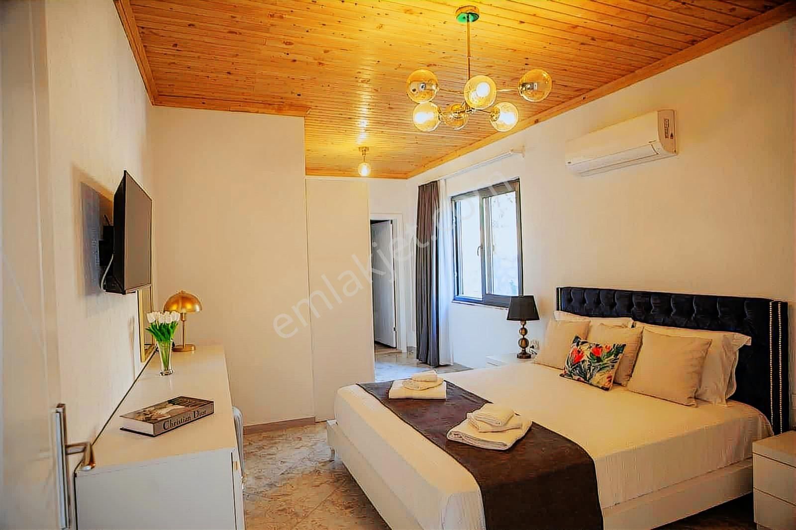 Kaş Kalkan 3 Adet Villa *açıklamayı Dikkatle Okuyunuz* - Görsel 18