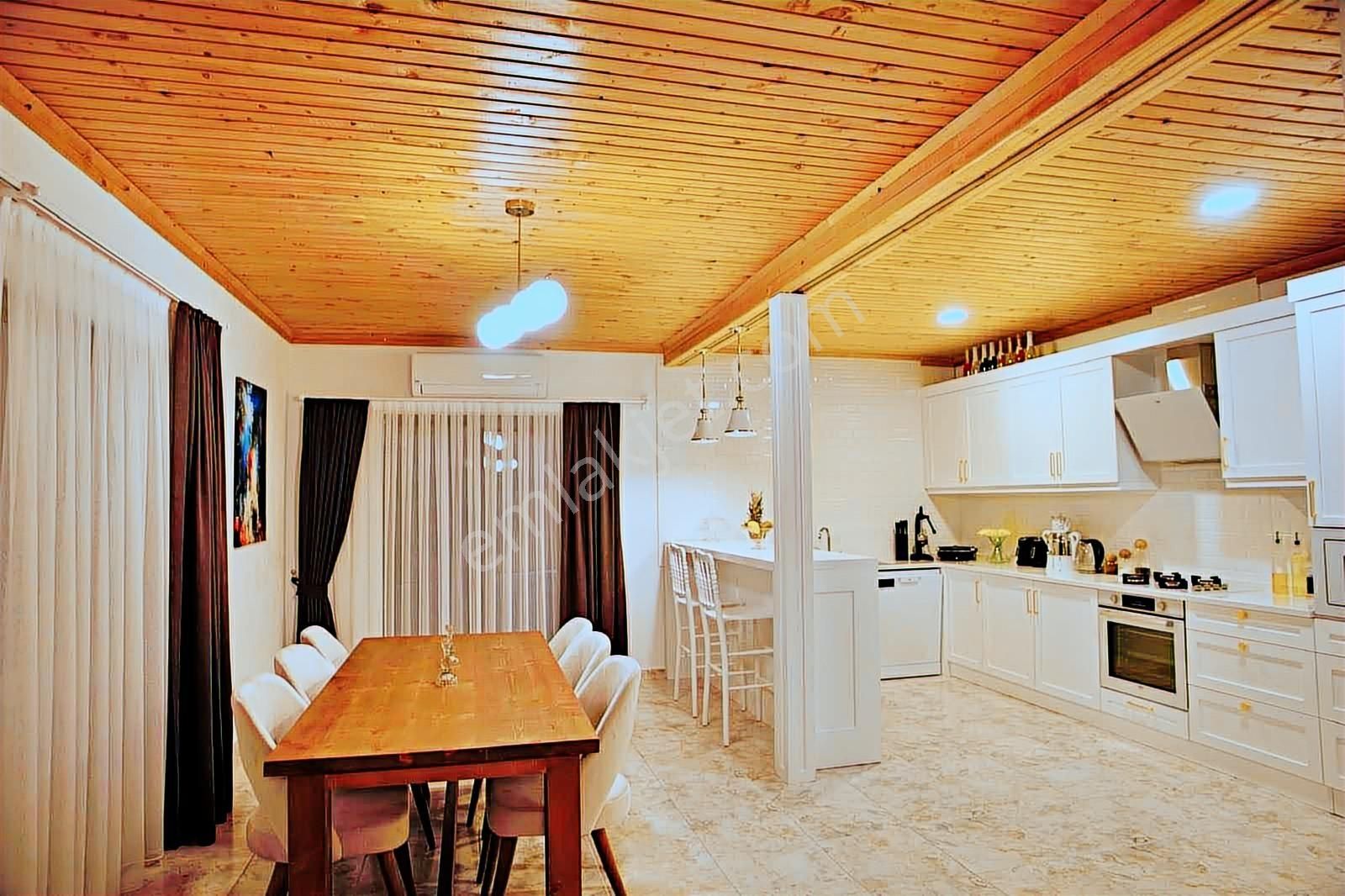 Kaş Kalkan 3 Adet Villa *açıklamayı Dikkatle Okuyunuz* - Görsel 10