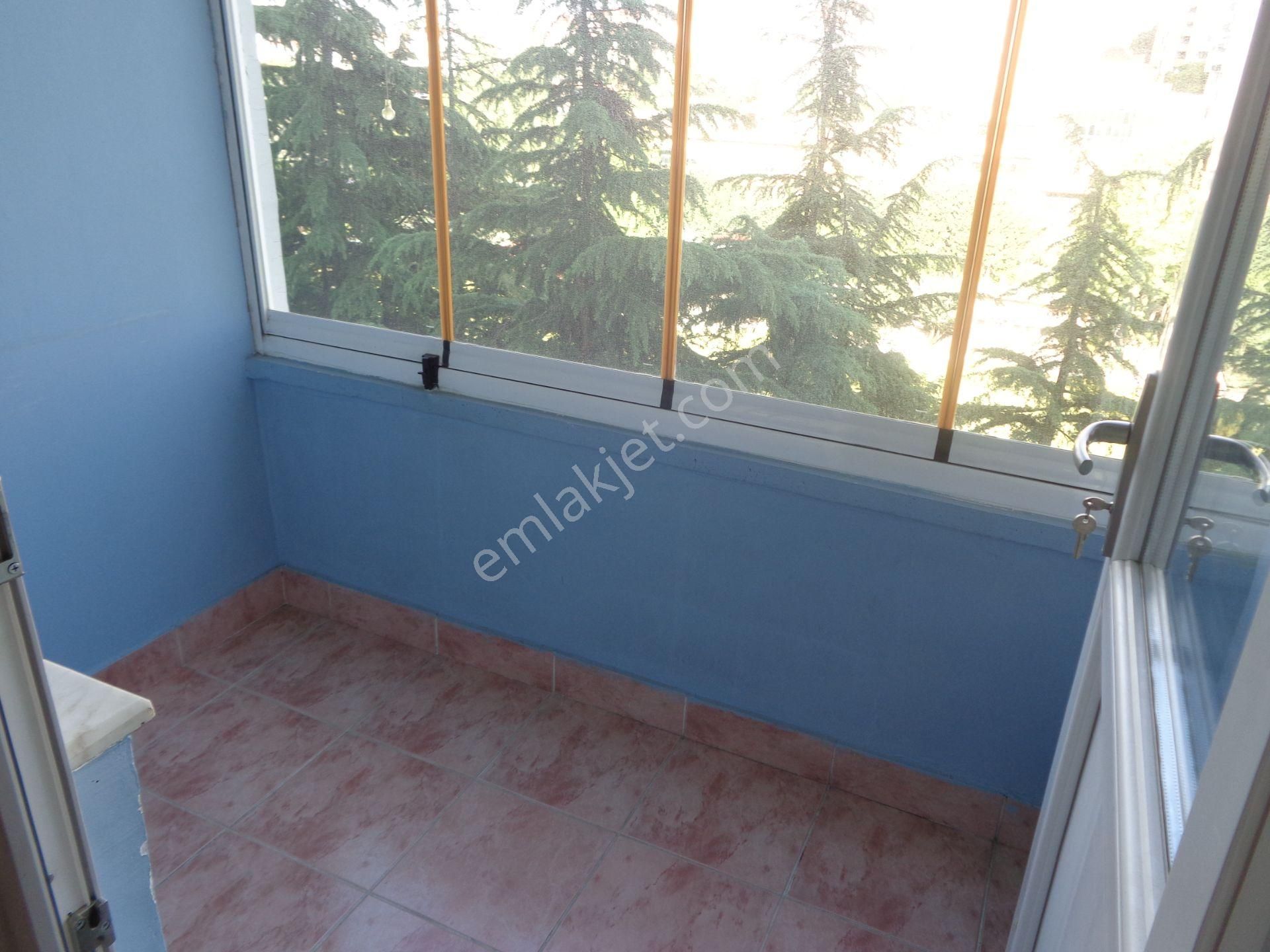 Dikmen Vadievlerinde , 2+1, 1. Katta, Bakımlı, Cumbalı,manzaralı.... - Görsel 28