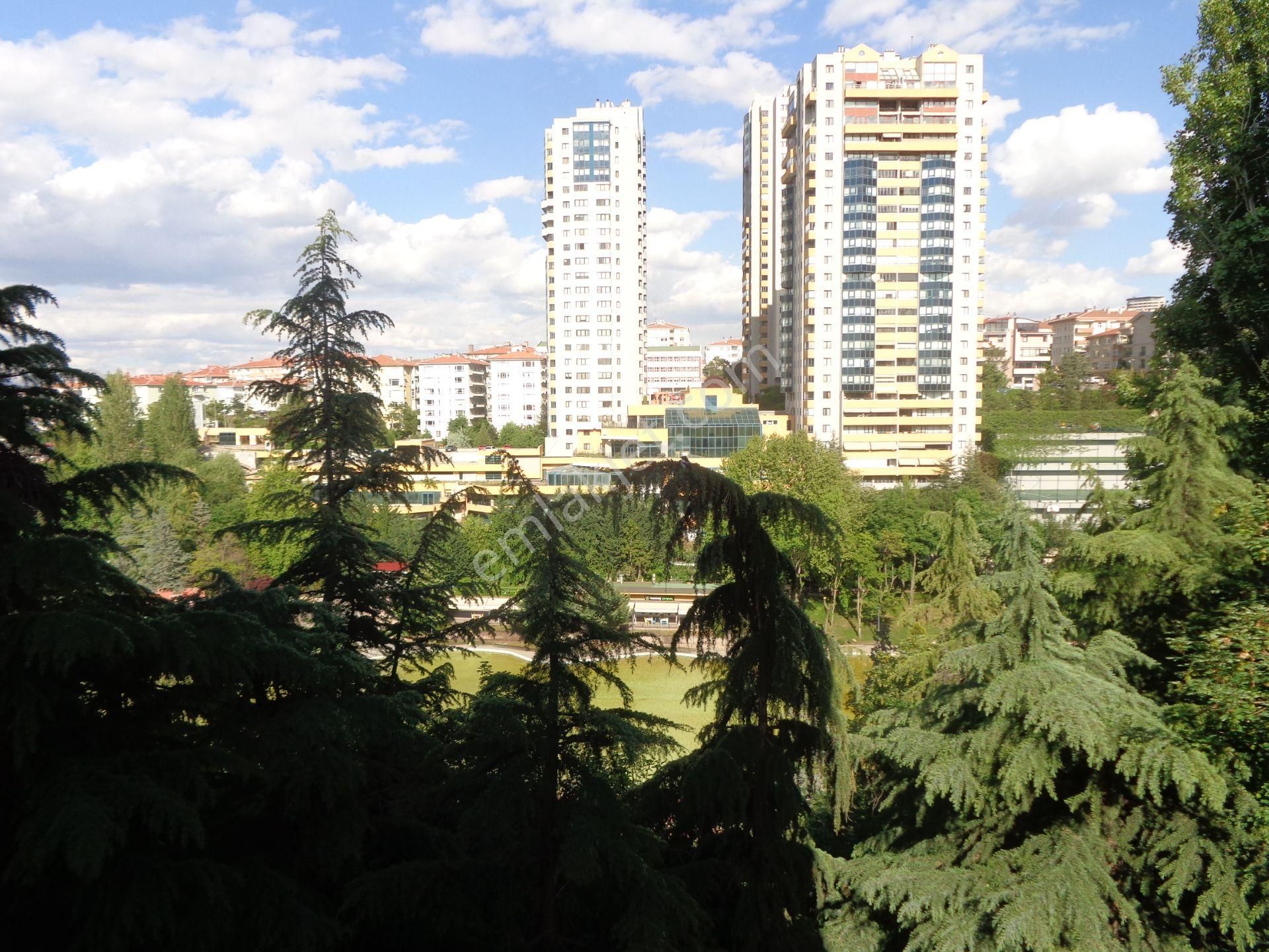 Dikmen Vadievlerinde , 2+1, 1. Katta, Bakımlı, Cumbalı,manzaralı.... - Görsel 10