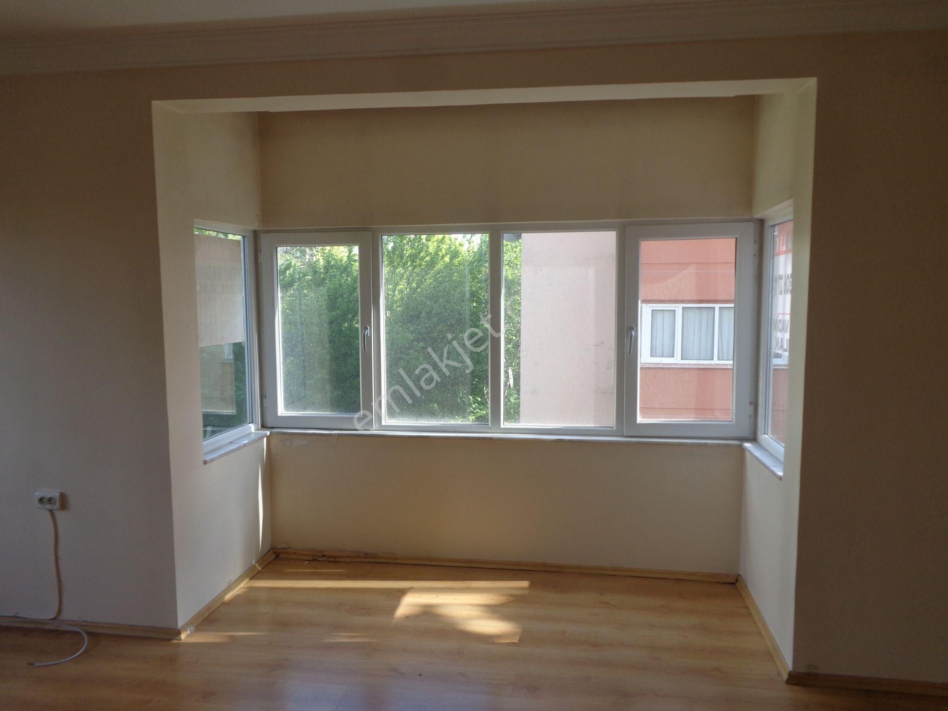 Dikmen Vadievlerinde , 2+1, 1. Katta, Bakımlı, Cumbalı,manzaralı.... - Görsel 6