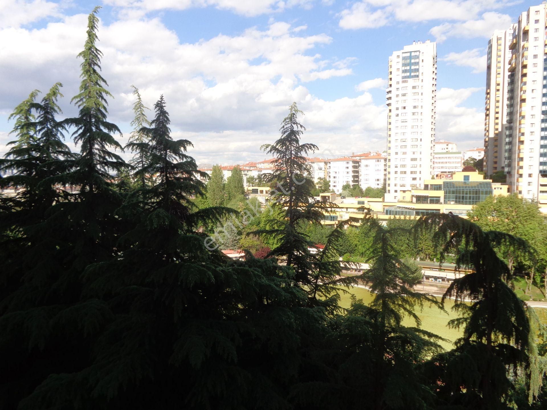 Dikmen Vadievlerinde , 2+1, 1. Katta, Bakımlı, Cumbalı,manzaralı.... - Görsel 11