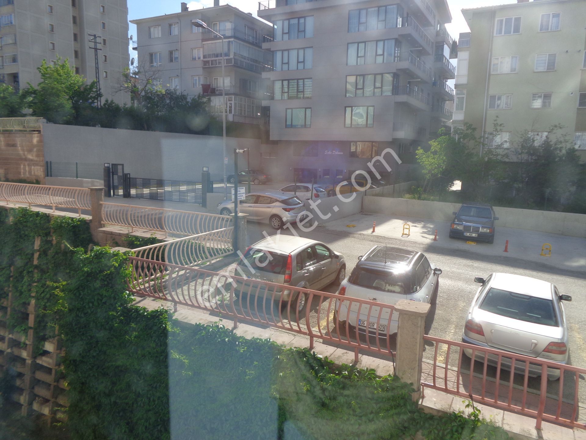 Dikmen Vadievlerinde , 2+1, 1. Katta, Bakımlı, Cumbalı,manzaralı.... - Görsel 19