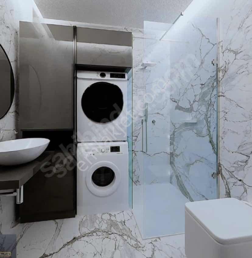 Esenboğa Mah'de Caddede Full Yapılı Lüx Satılık Rezidans Daire - Görsel 8