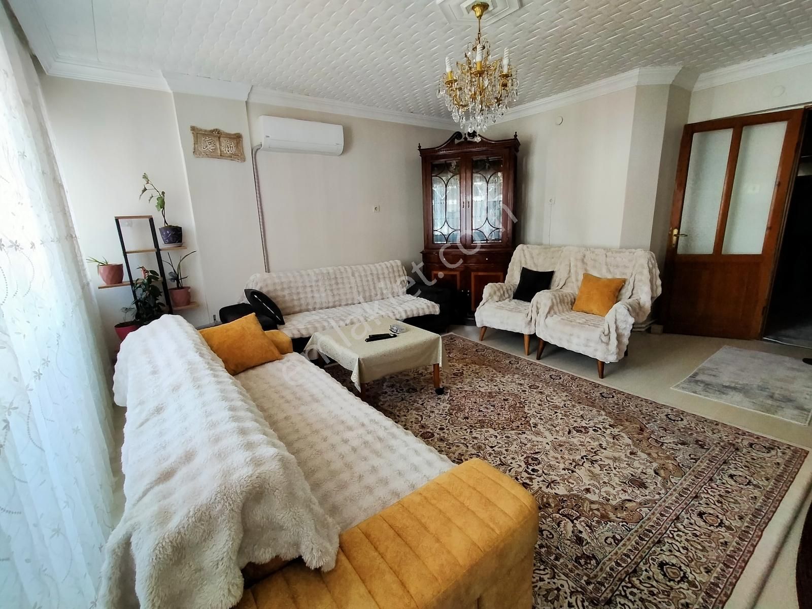 Feslikanda 187m2 3+1 Asansörlü Çift Balkonlu Satılık Daire - Görsel 13