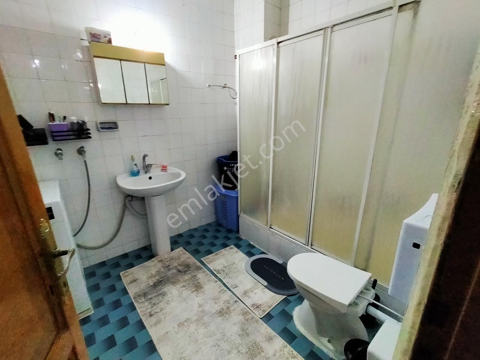 Feslikanda 187m2 3+1 Asansörlü Çift Balkonlu Satılık Daire - Görsel 19