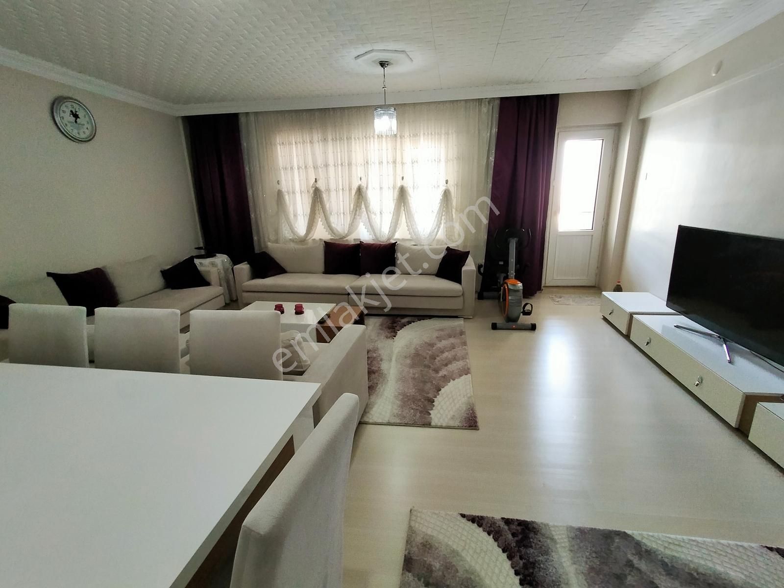Feslikanda 187m2 3+1 Asansörlü Çift Balkonlu Satılık Daire - Görsel 23