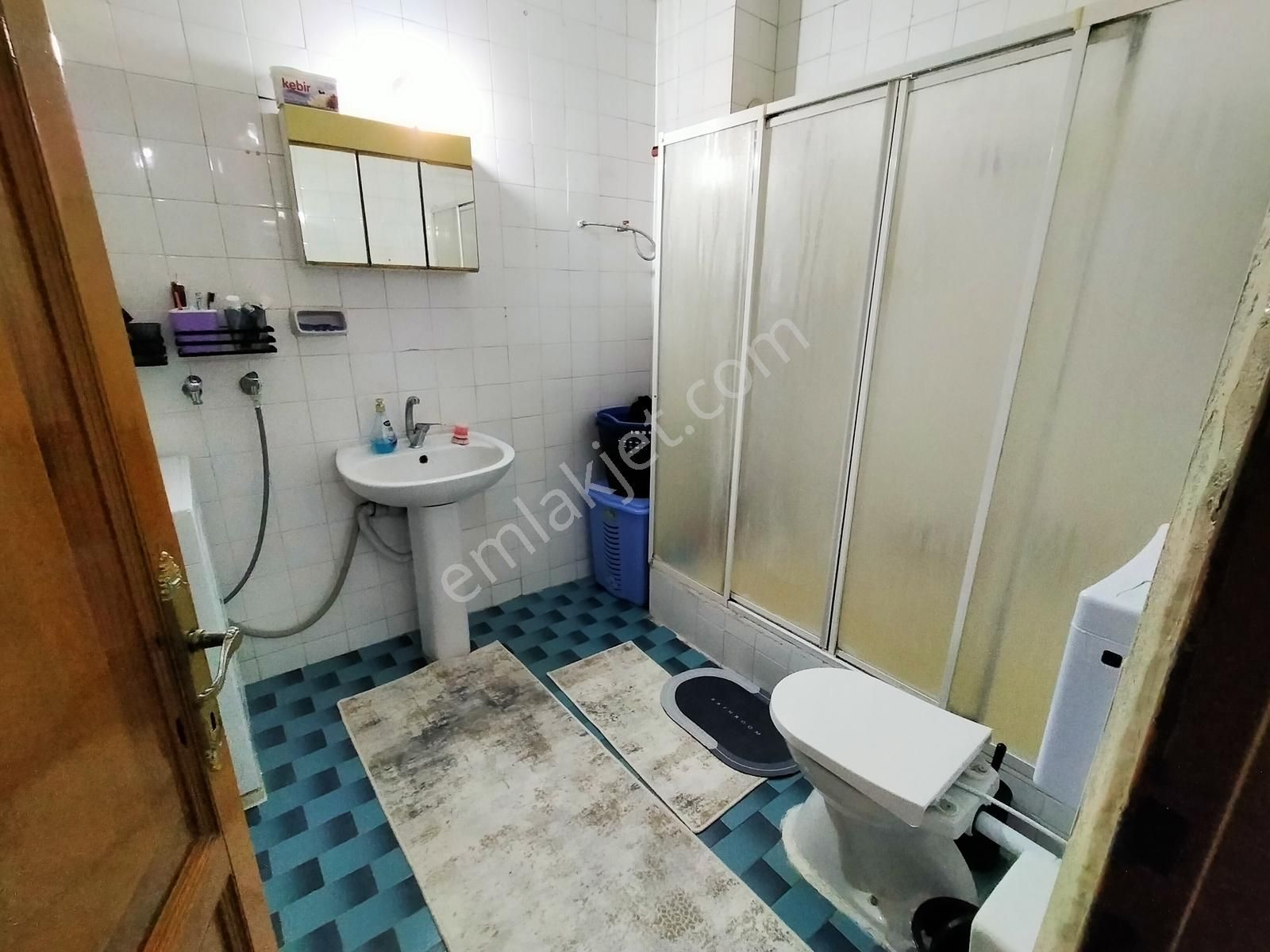 Feslikanda 187m2 3+1 Asansörlü Çift Balkonlu Satılık Daire - Görsel 25