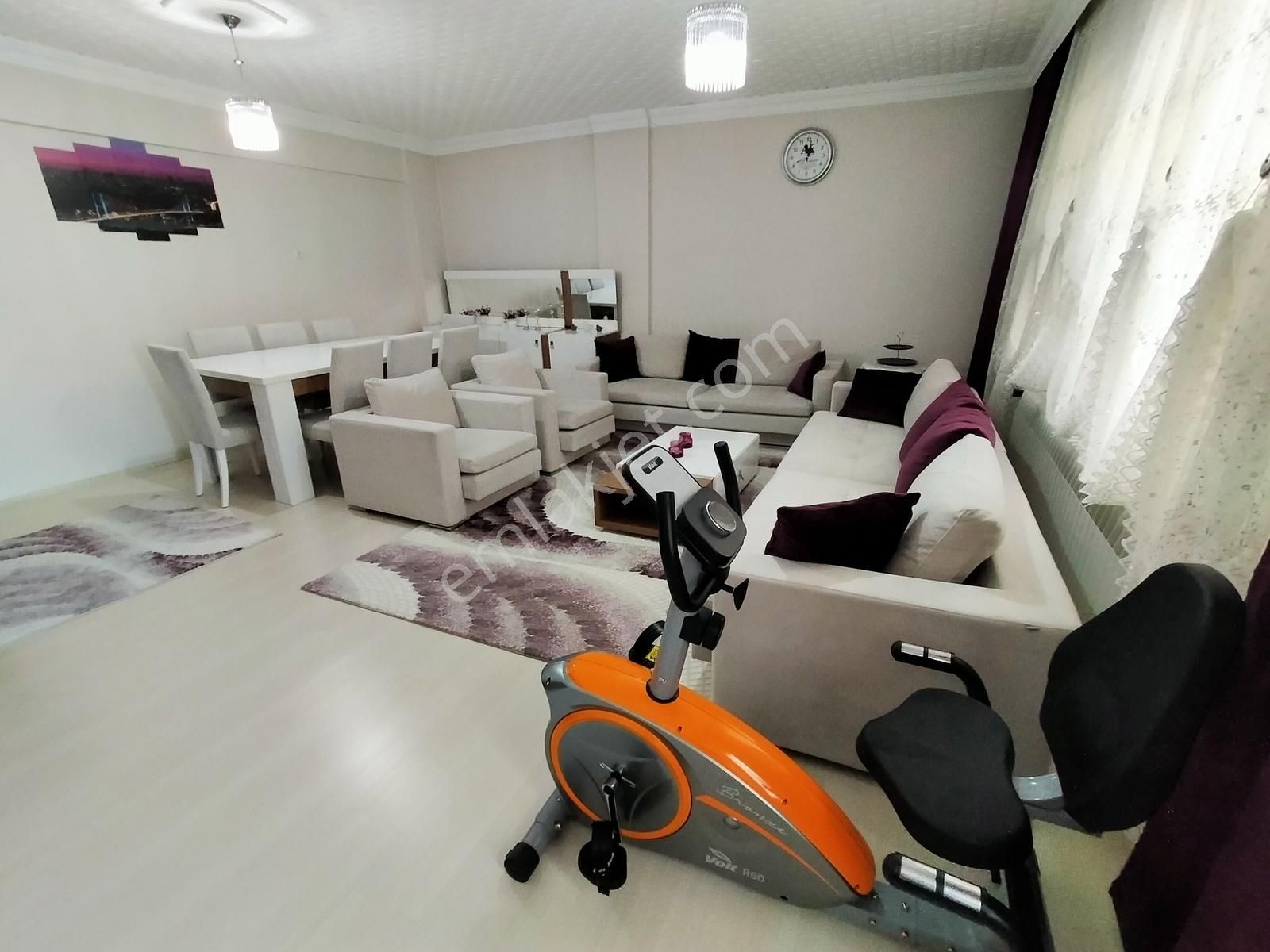 Feslikanda 187m2 3+1 Asansörlü Çift Balkonlu Satılık Daire - Görsel 22
