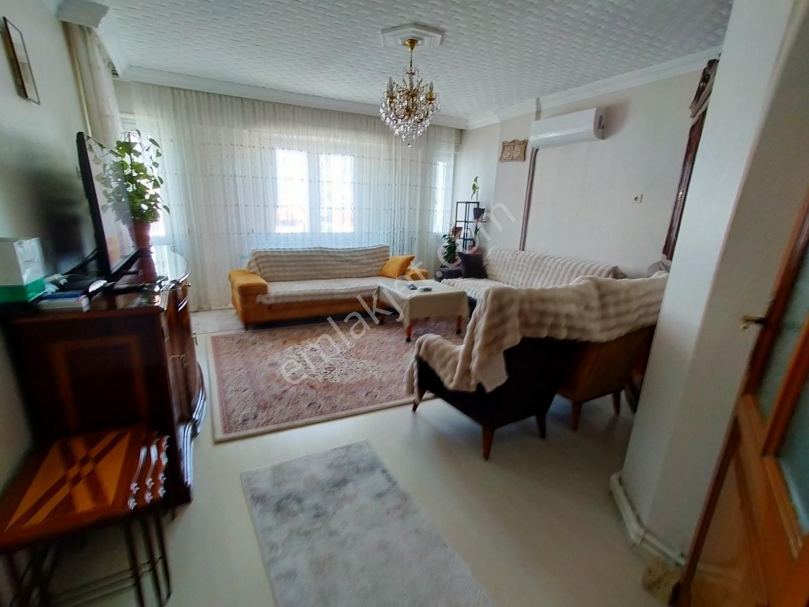 Feslikanda 187m2 3+1 Asansörlü Çift Balkonlu Satılık Daire - Görsel 29