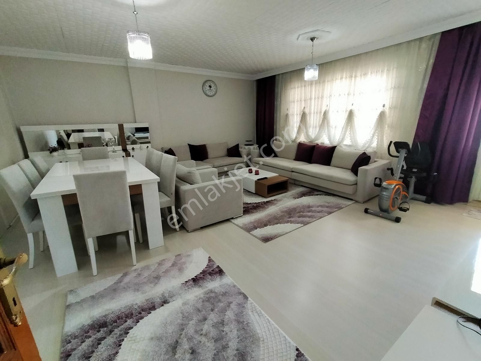 Feslikanda 187m2 3+1 Asansörlü Çift Balkonlu Satılık Daire - Görsel 17