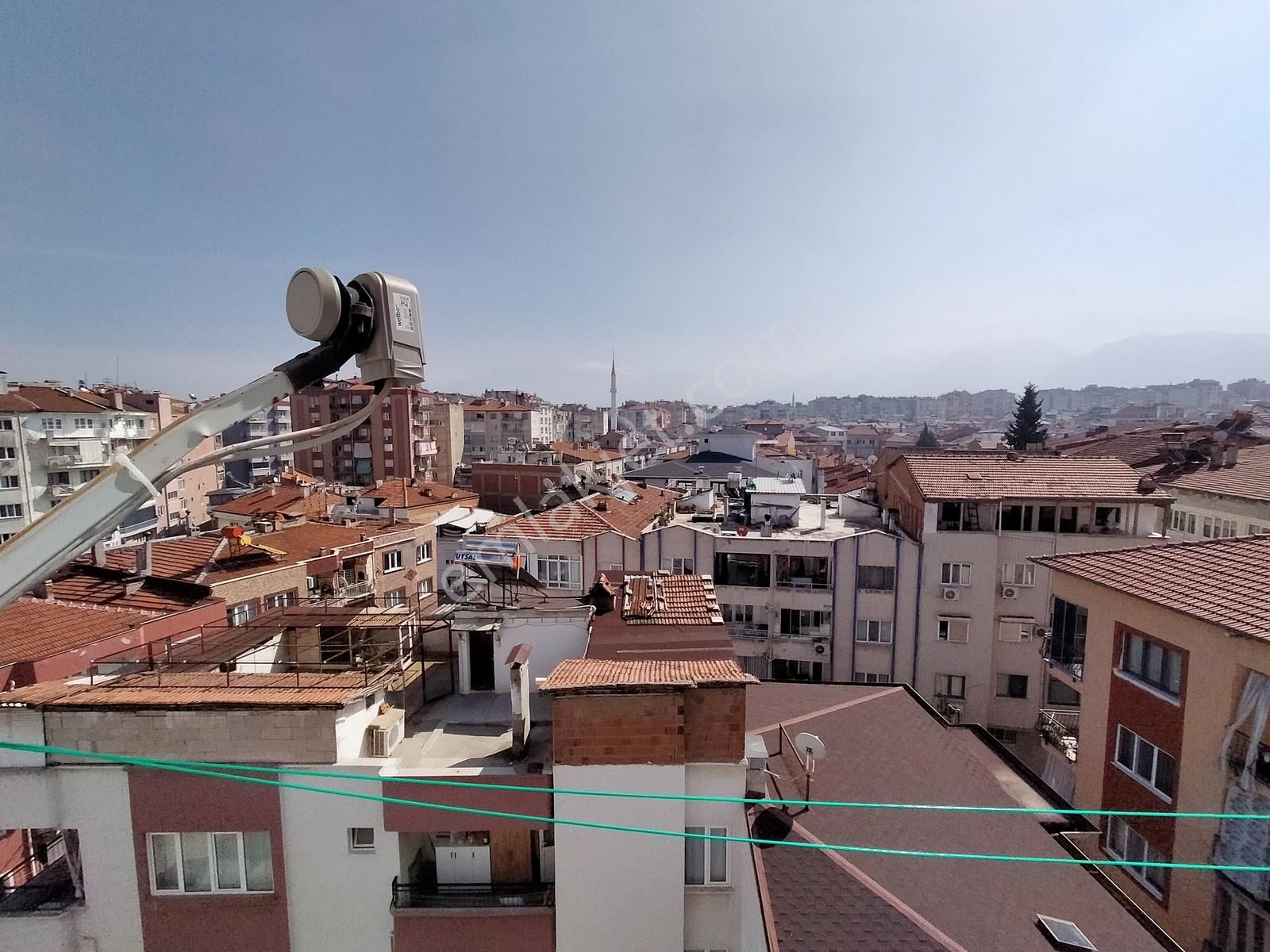 Feslikanda 187m2 3+1 Asansörlü Çift Balkonlu Satılık Daire - Görsel 2