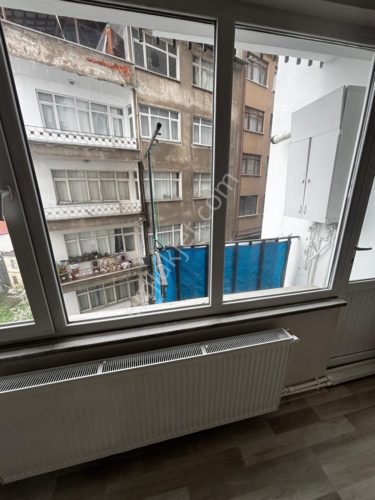 Orta Mahalle'de Satılık 2+1 Daire (70m²) - Deha Emlak - Görsel 5