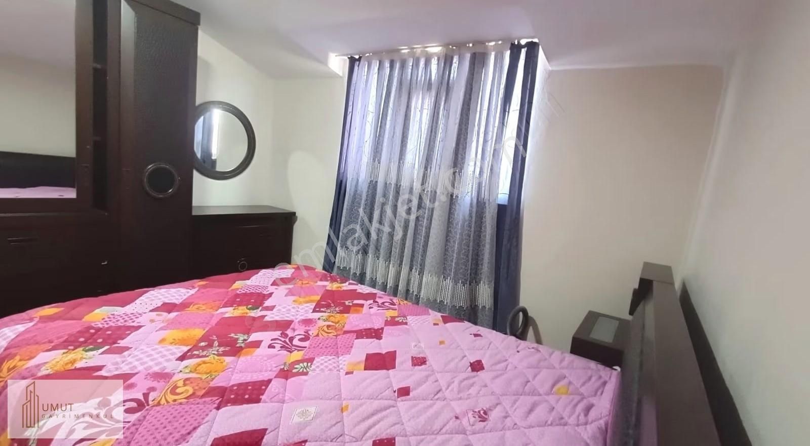 Kolejlerde Kısa Katlı Site İçi Eşyalı Geniş 1 1 Fırsatı - Görsel 2