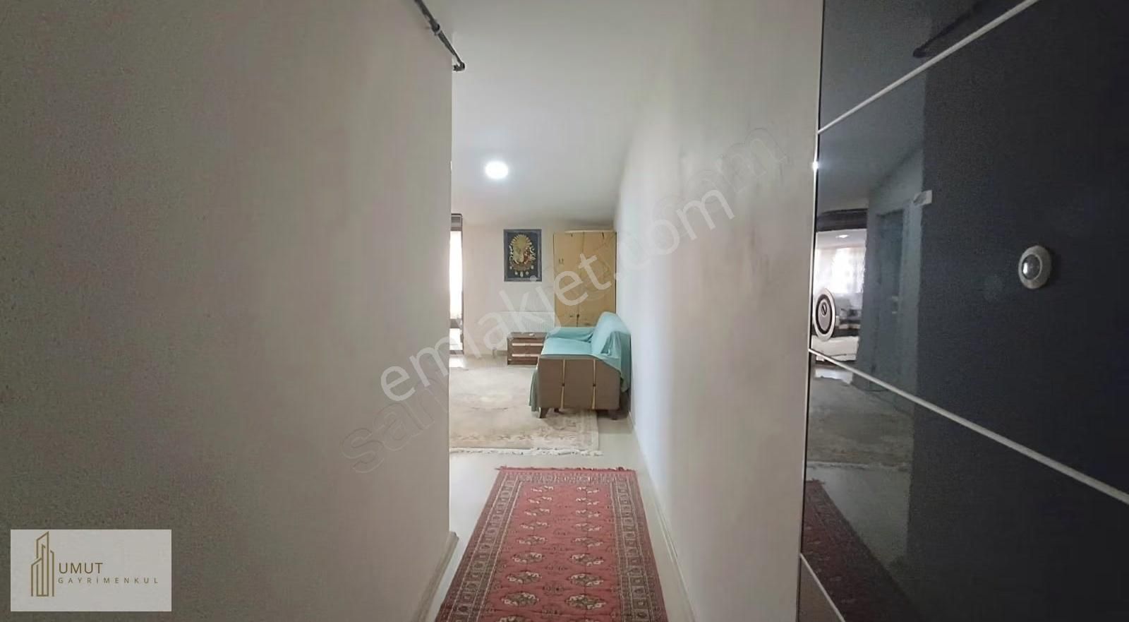 Kolejlerde Kısa Katlı Site İçi Eşyalı Geniş 1 1 Fırsatı - Görsel 18