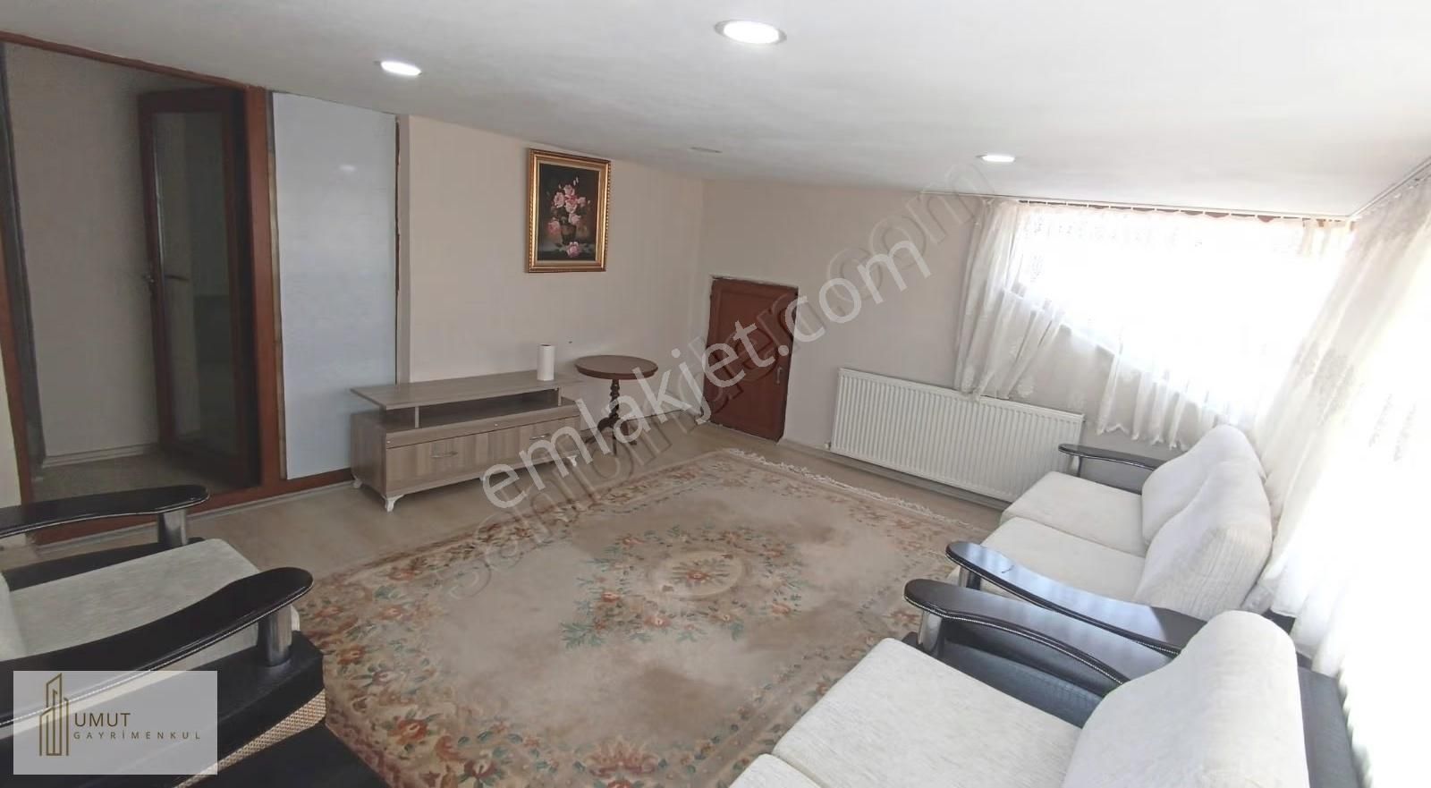 Kolejlerde Kısa Katlı Site İçi Eşyalı Geniş 1 1 Fırsatı - Görsel 10