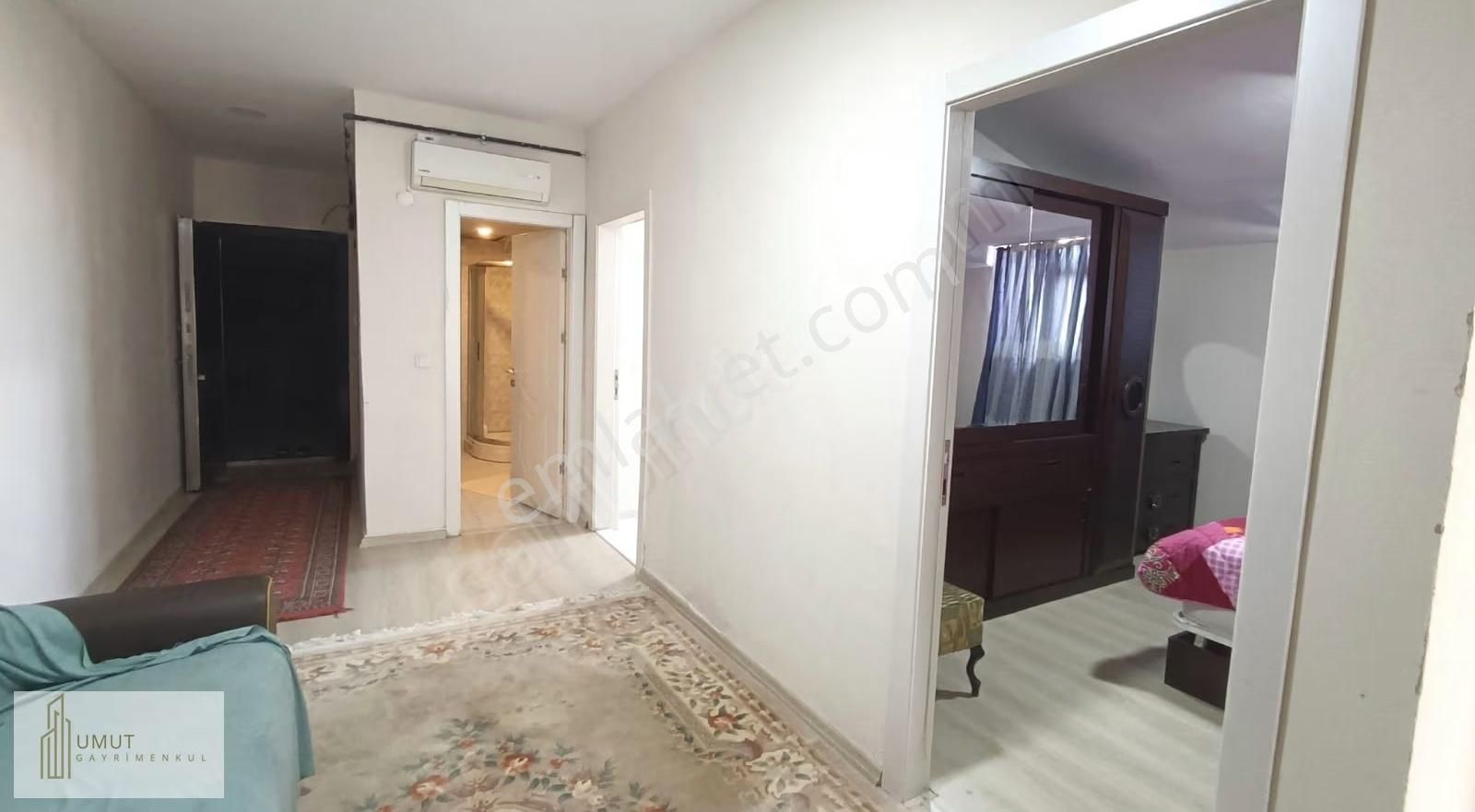 Kolejlerde Kısa Katlı Site İçi Eşyalı Geniş 1 1 Fırsatı - Görsel 4