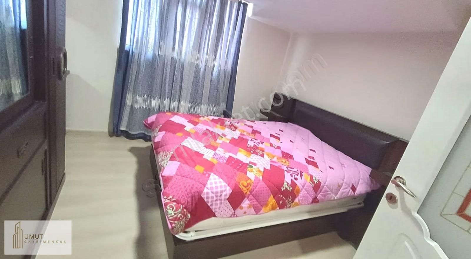 Kolejlerde Kısa Katlı Site İçi Eşyalı Geniş 1 1 Fırsatı - Görsel 15