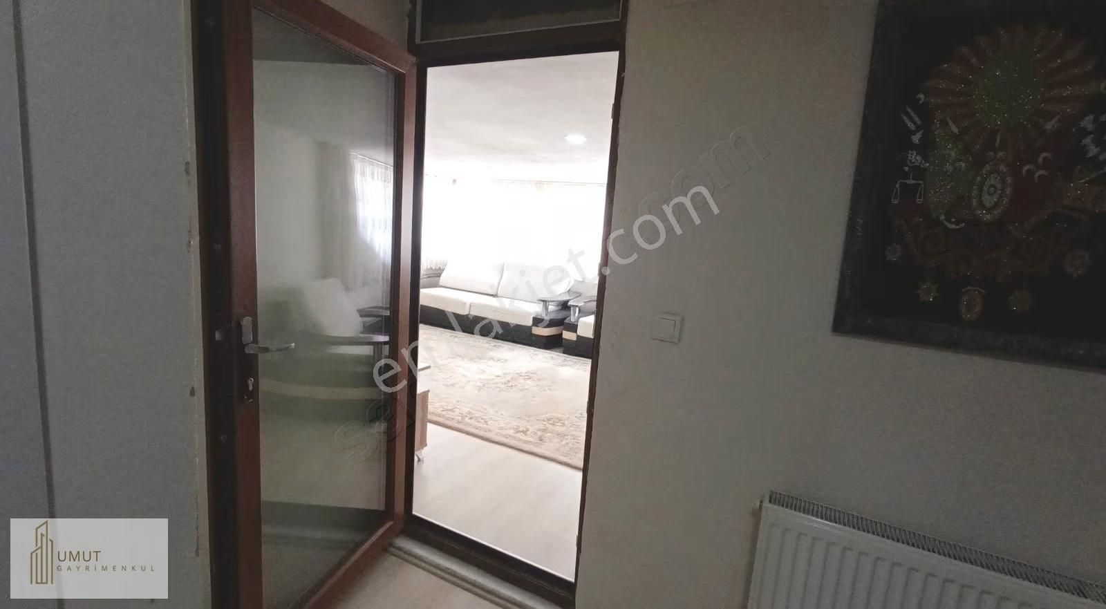 Kolejlerde Kısa Katlı Site İçi Eşyalı Geniş 1 1 Fırsatı - Görsel 21