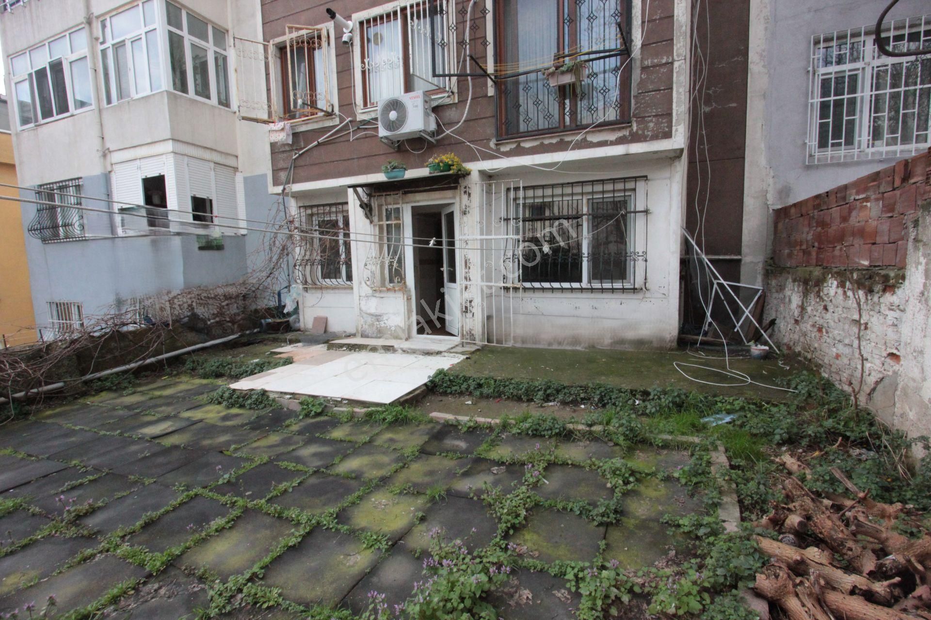 Rami Cuma Mah Ebeveyn Banyolu 3+1 Kiralık Daire - Görsel 33