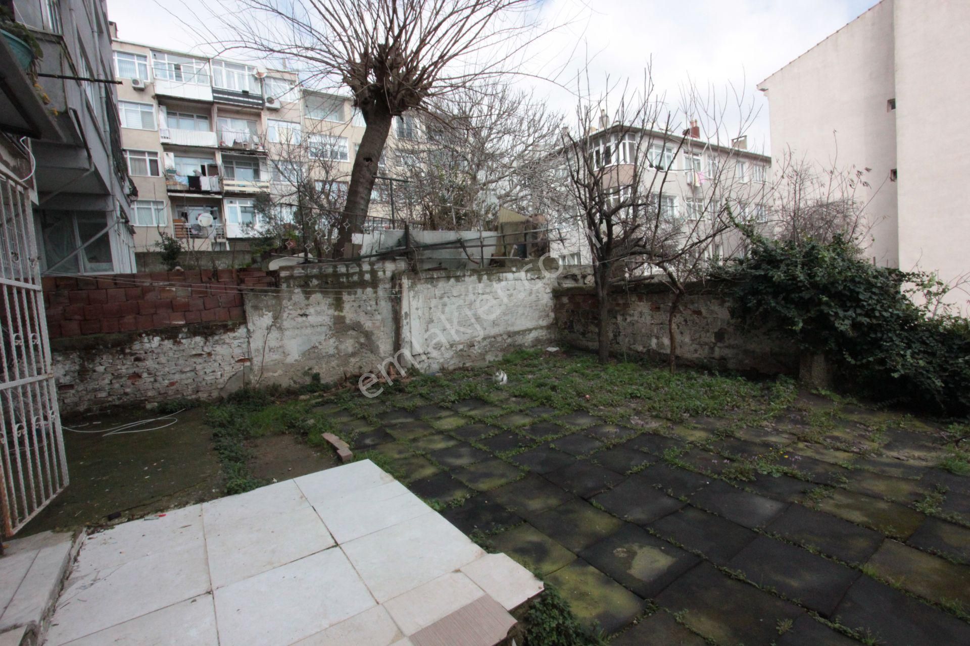 Rami Cuma Mah Ebeveyn Banyolu 3+1 Kiralık Daire - Görsel 31