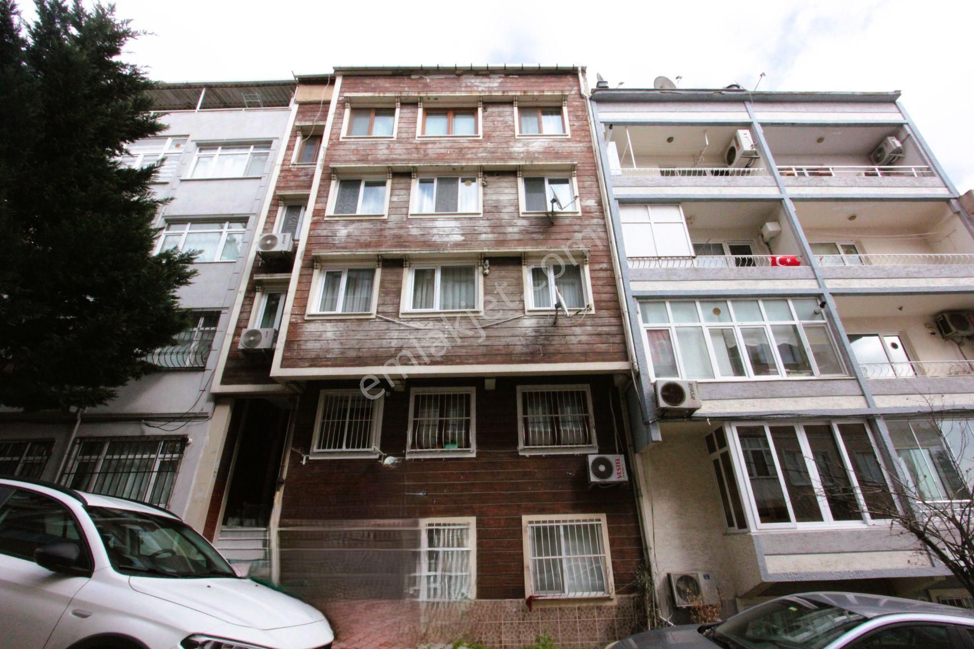 Rami Cuma Mah Ebeveyn Banyolu 3+1 Kiralık Daire - Görsel 35