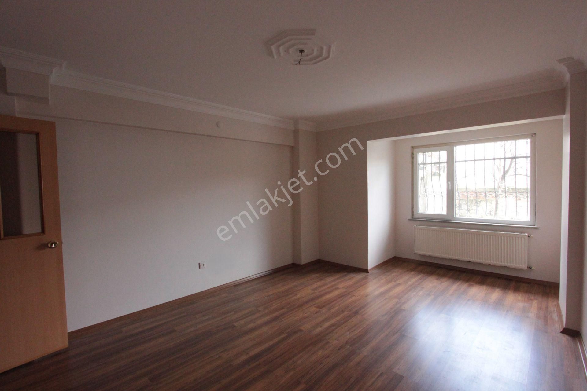 Rami Cuma Mah Ebeveyn Banyolu 3+1 Kiralık Daire - Görsel 2