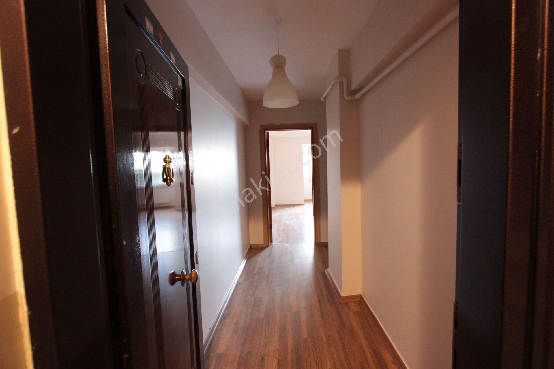 Rami Cuma Mah Ebeveyn Banyolu 3+1 Kiralık Daire - Görsel 29