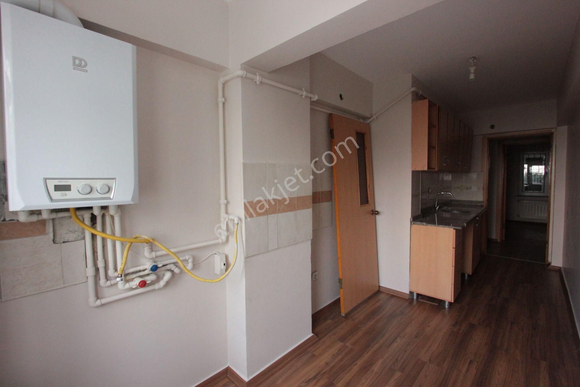 Rami Cuma Mah Ebeveyn Banyolu 3+1 Kiralık Daire - Görsel 9